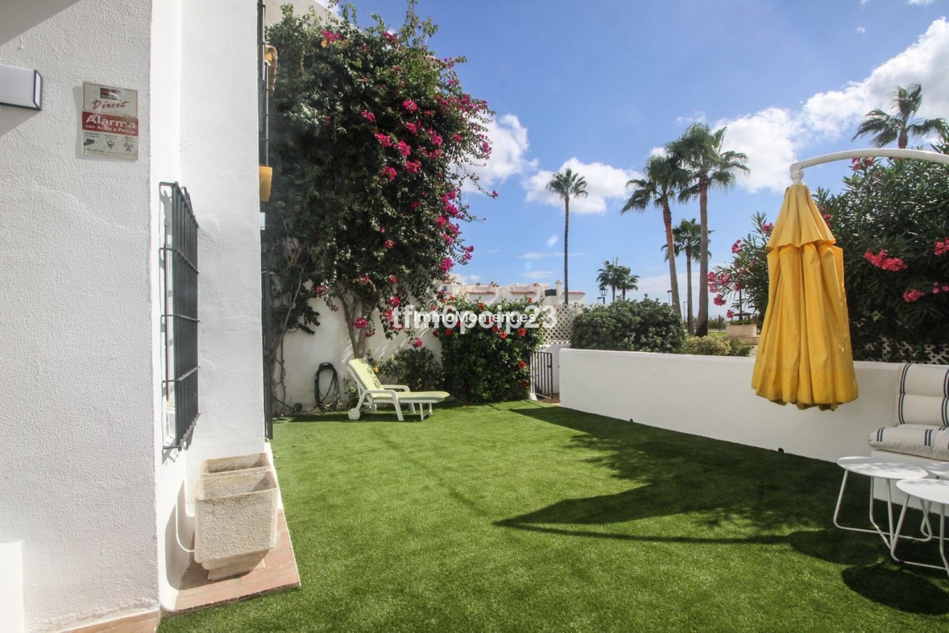 Reventa - Villa independiente - Casares - Casares Playa