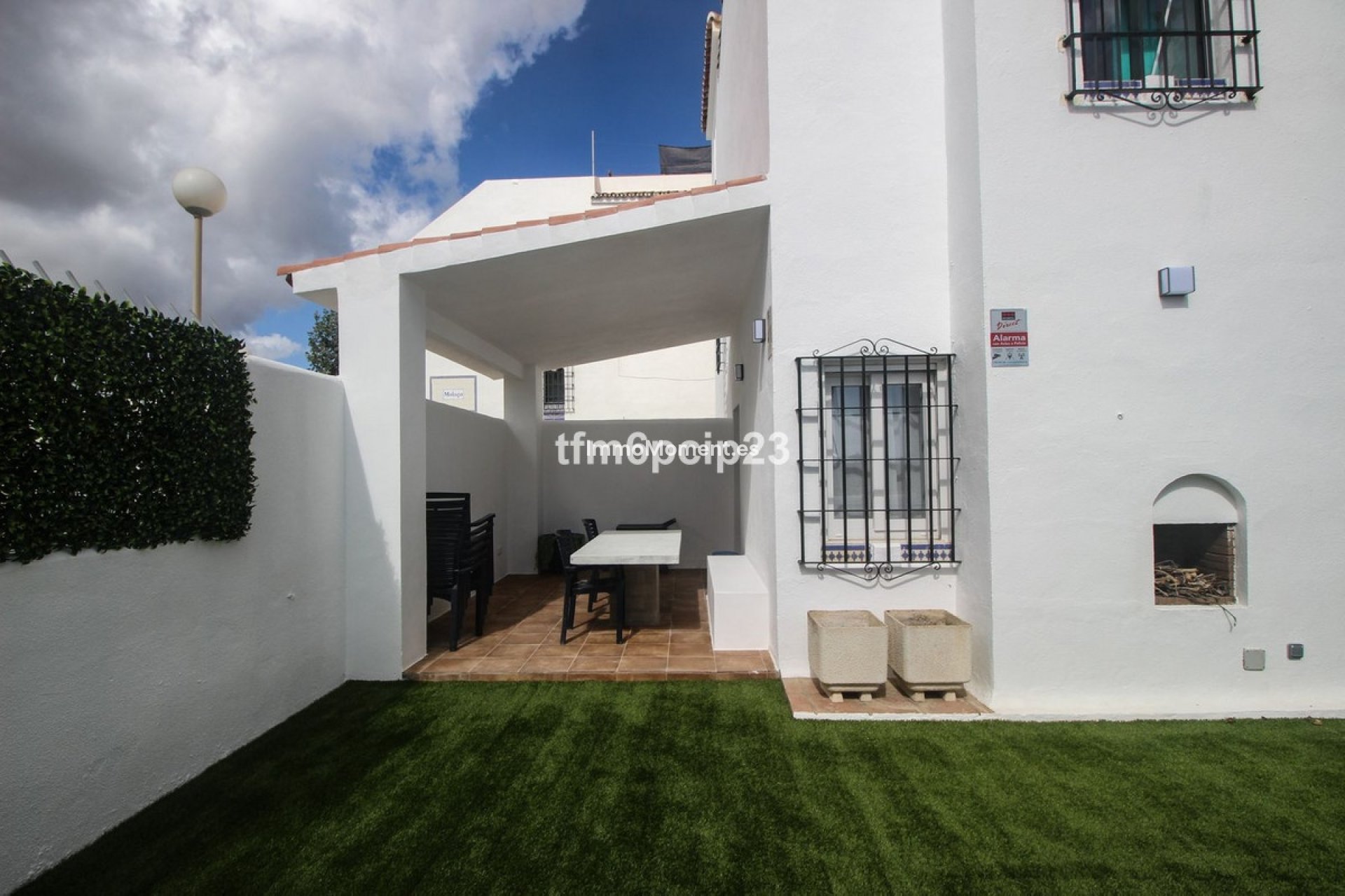 Reventa - Villa independiente - Casares - Casares Playa