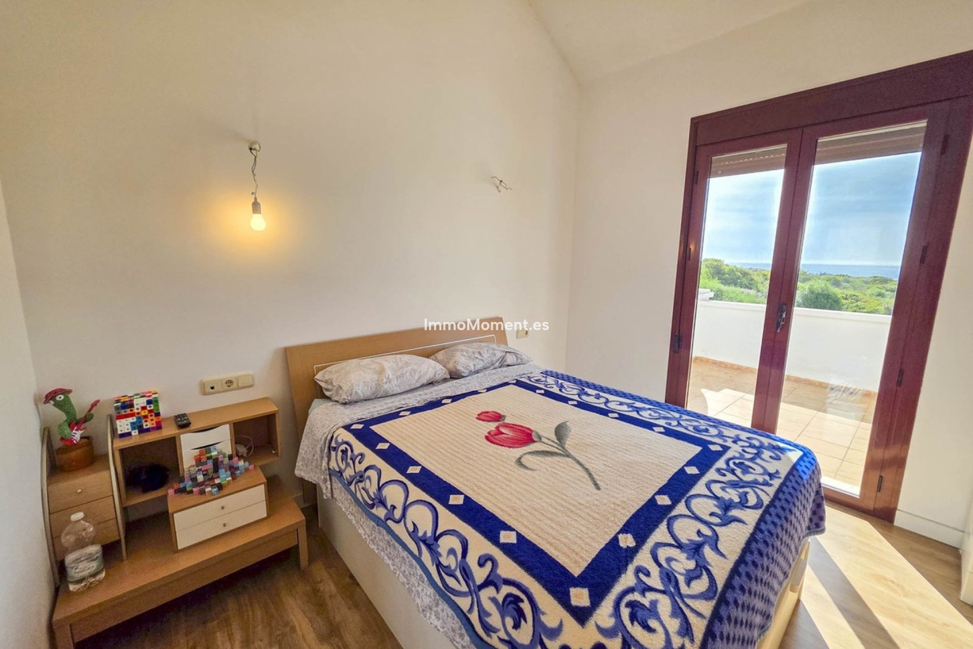 Reventa - Villa independiente - Casares - Casares Playa