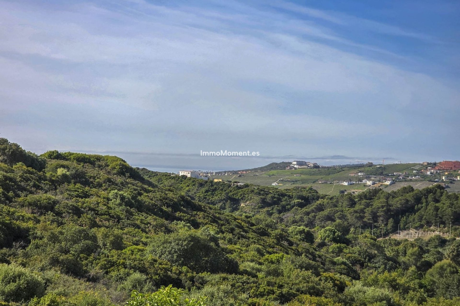 Reventa - Villa independiente - Casares - Casares Playa