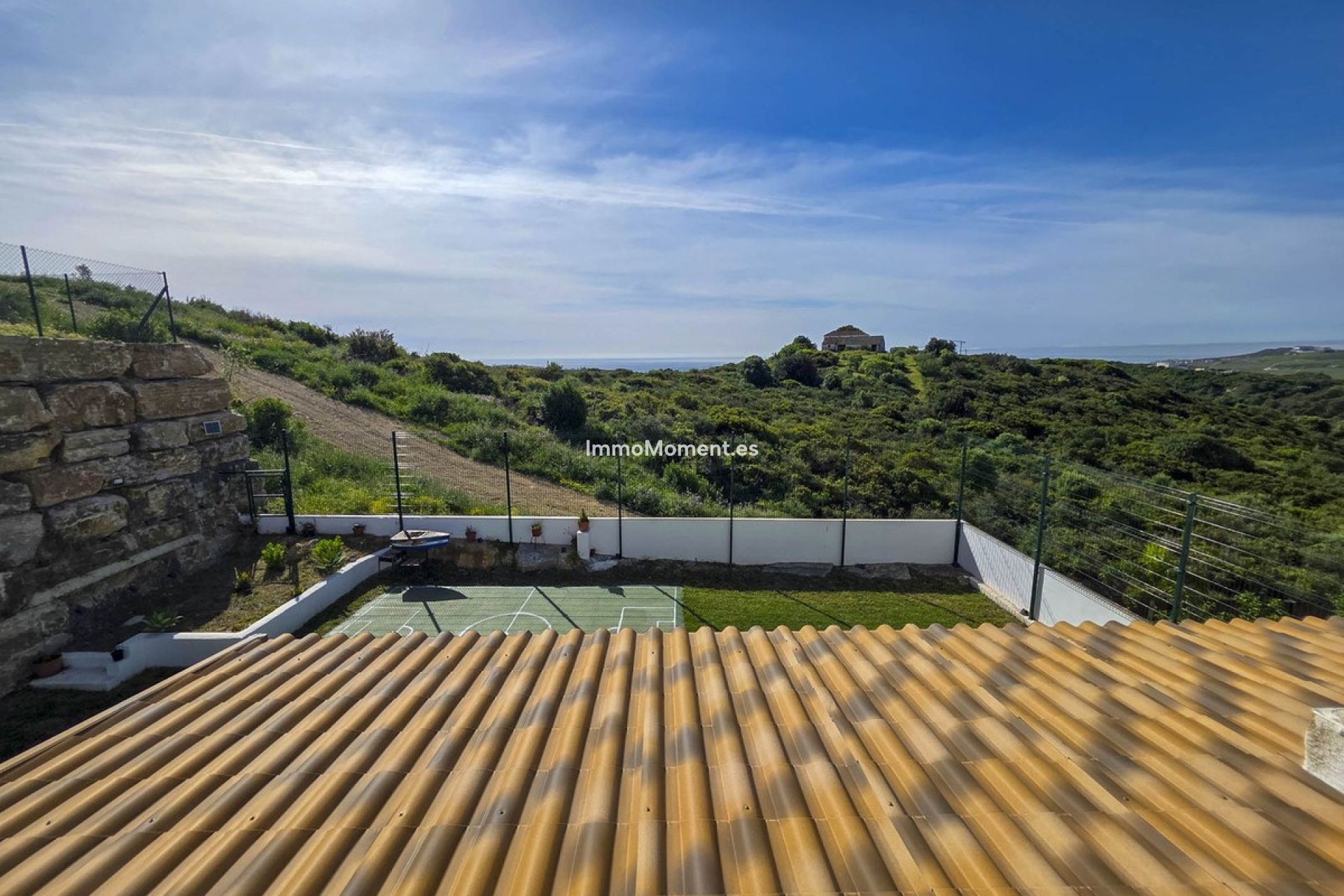 Reventa - Villa independiente - Casares - Casares Playa
