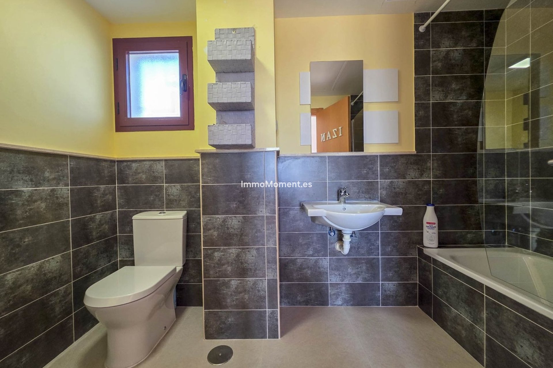 Reventa - Villa independiente - Casares - Casares Playa