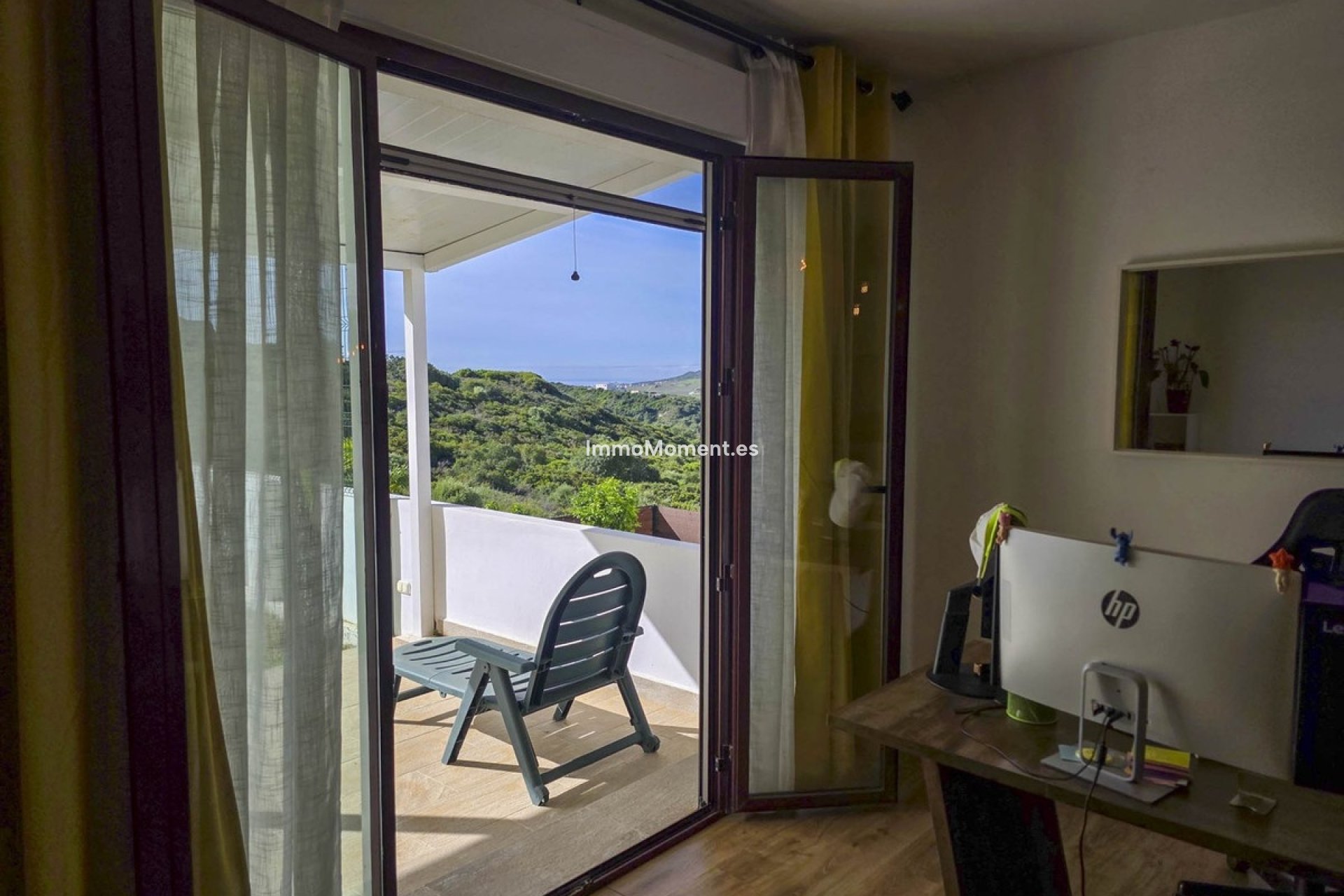 Reventa - Villa independiente - Casares - Casares Playa