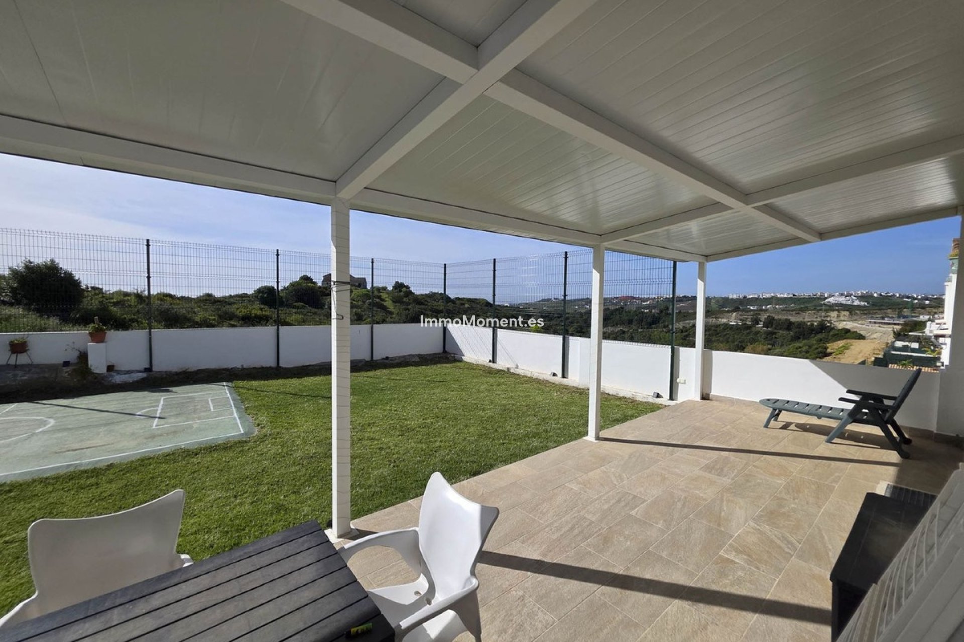 Reventa - Villa independiente - Casares - Casares Playa