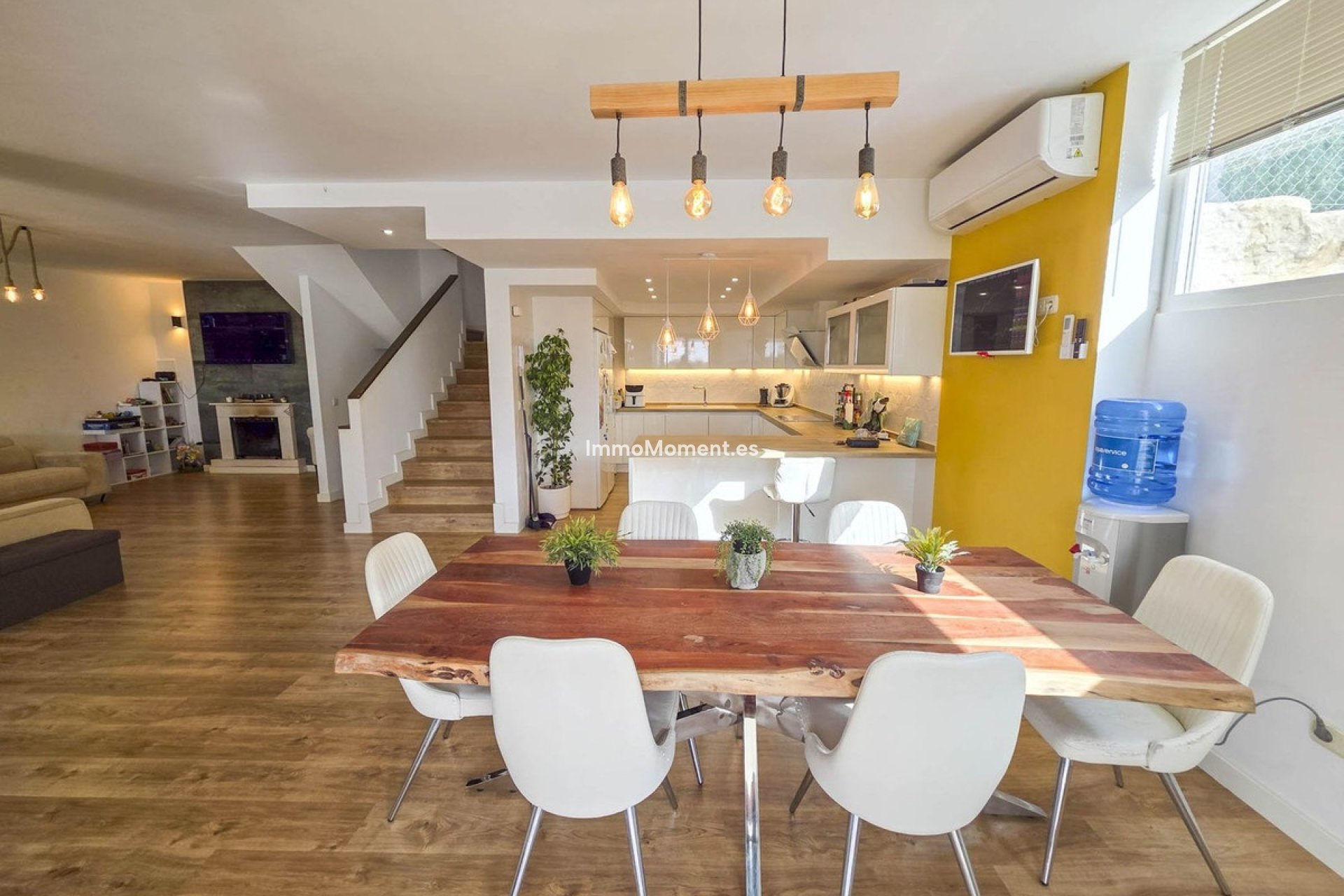 Reventa - Villa independiente - Casares - Casares Playa