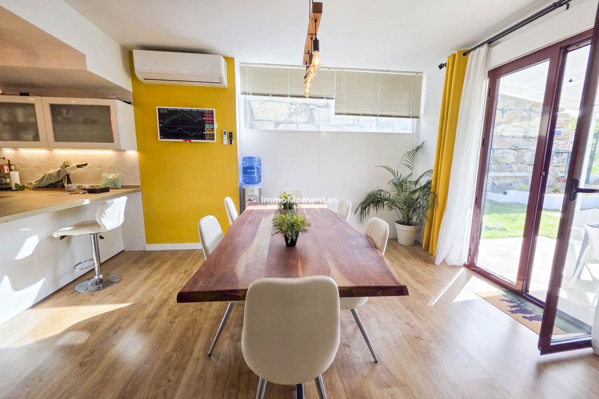 Reventa - Villa independiente - Casares - Casares Playa