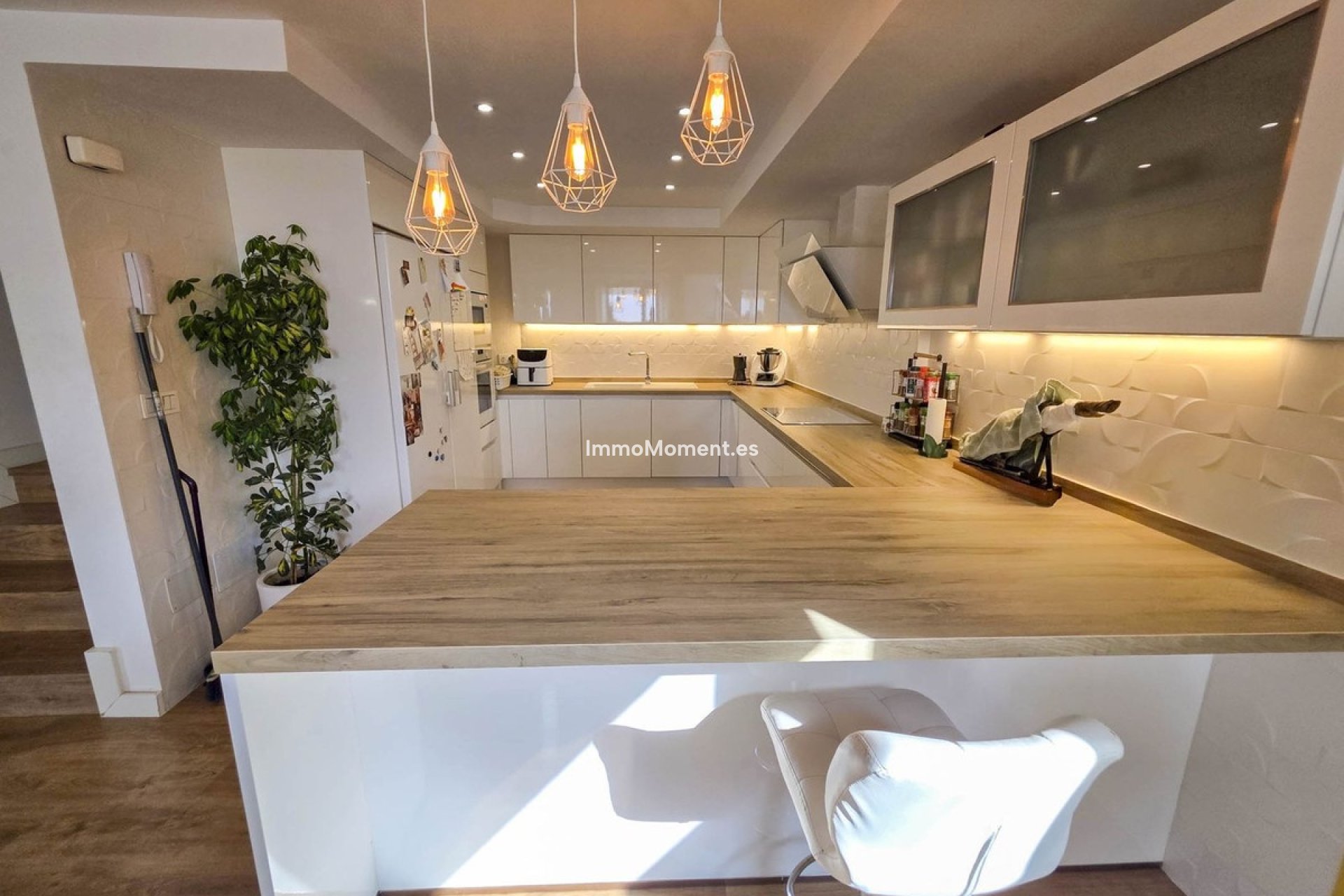 Reventa - Villa independiente - Casares - Casares Playa