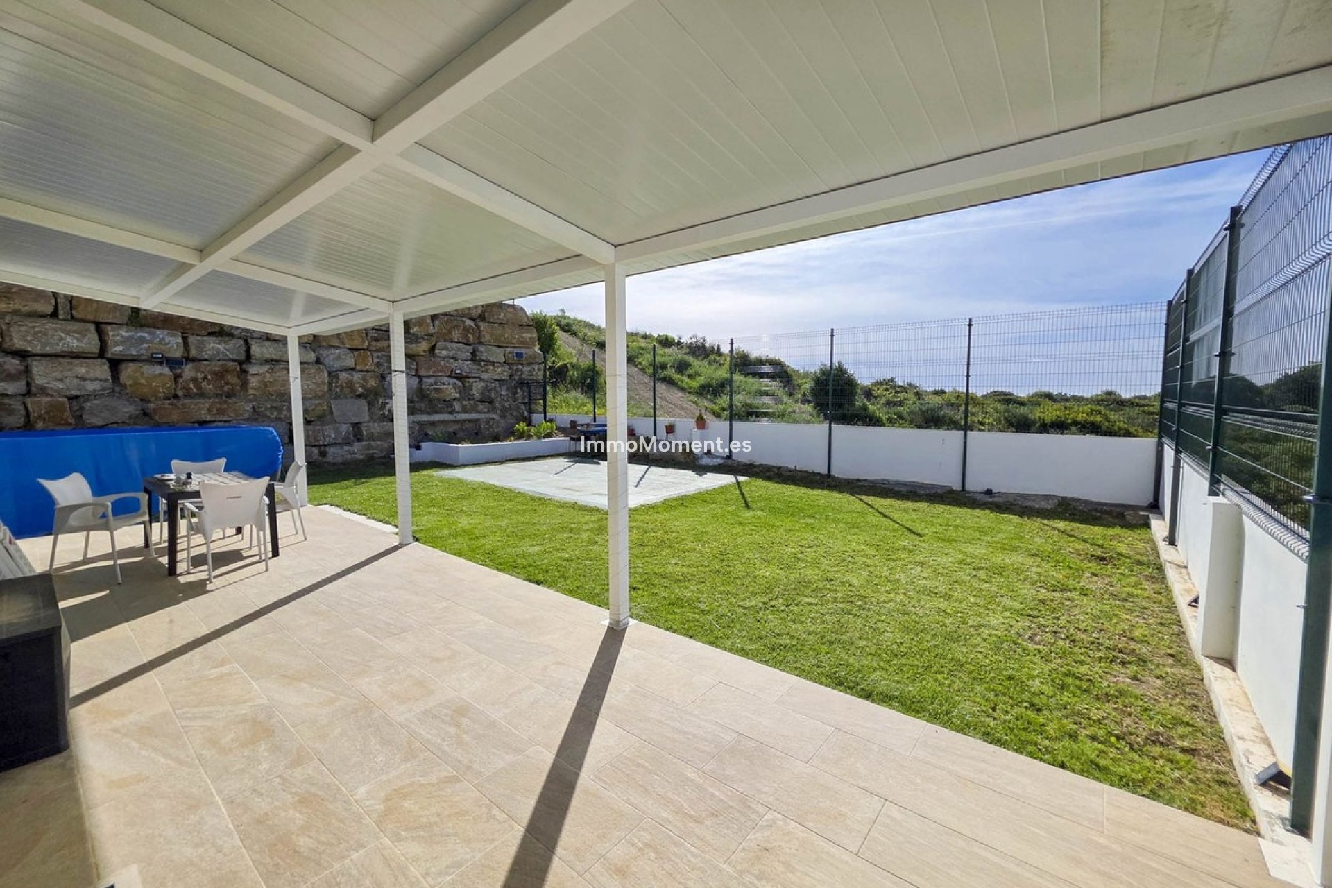 Reventa - Villa independiente - Casares - Casares Playa
