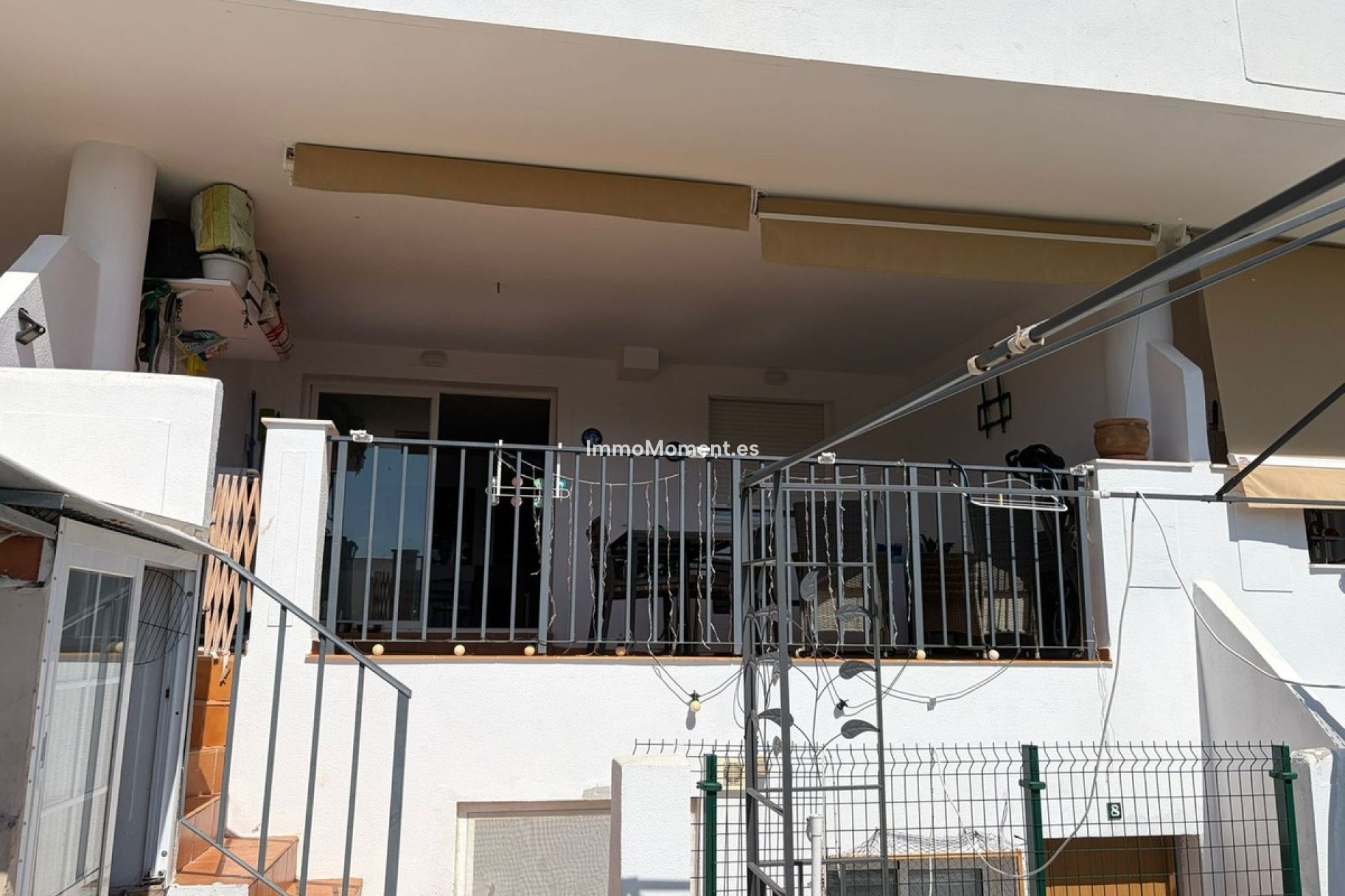 Reventa - Villa independiente - Casares - Casares Playa