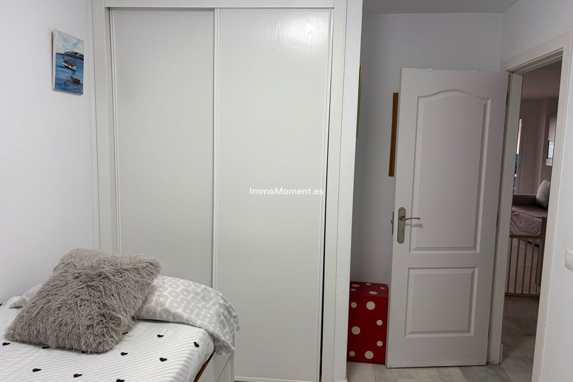 Reventa - Villa independiente - Casares - Casares Playa