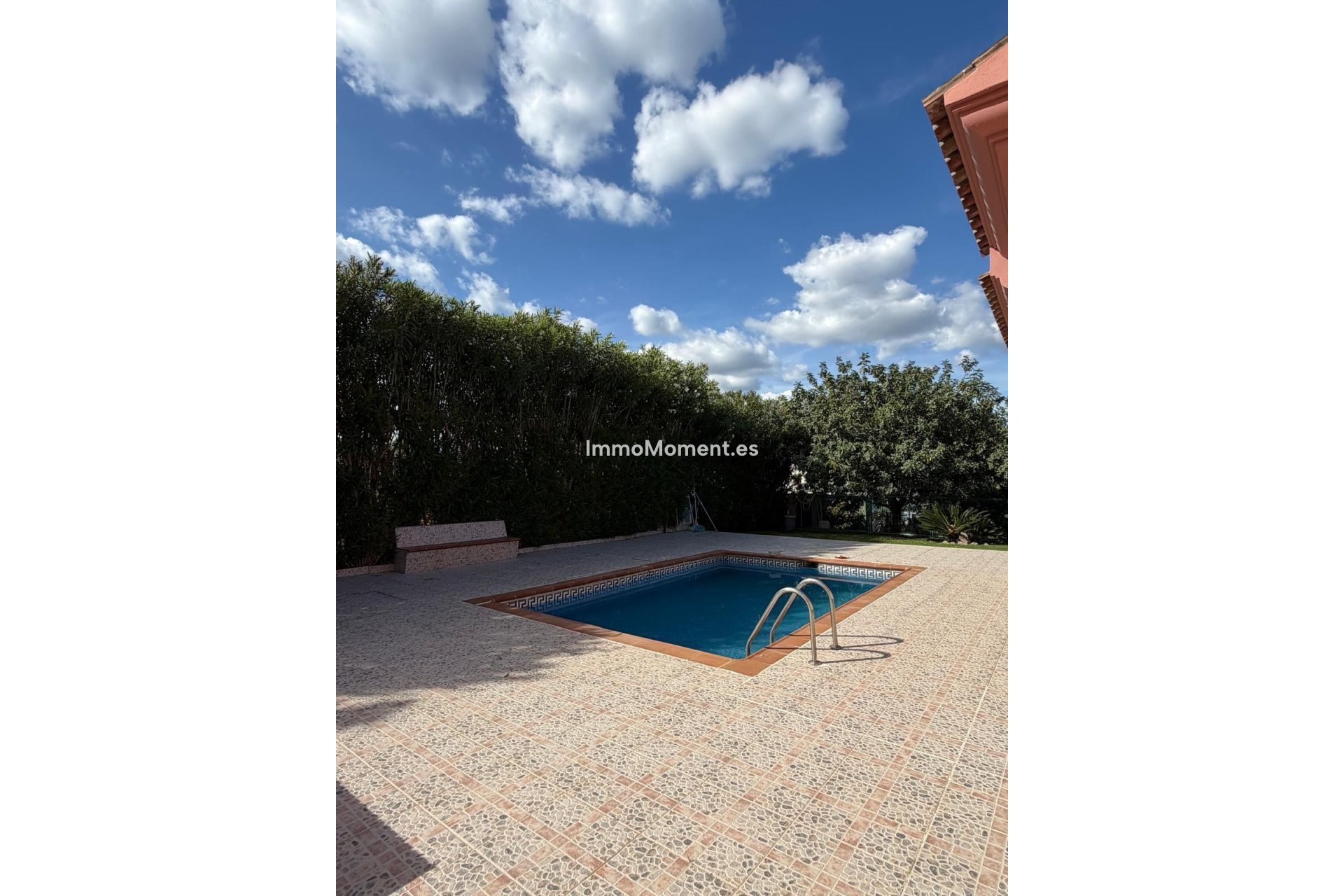 Reventa - Villa independiente - Casares - Casares Playa