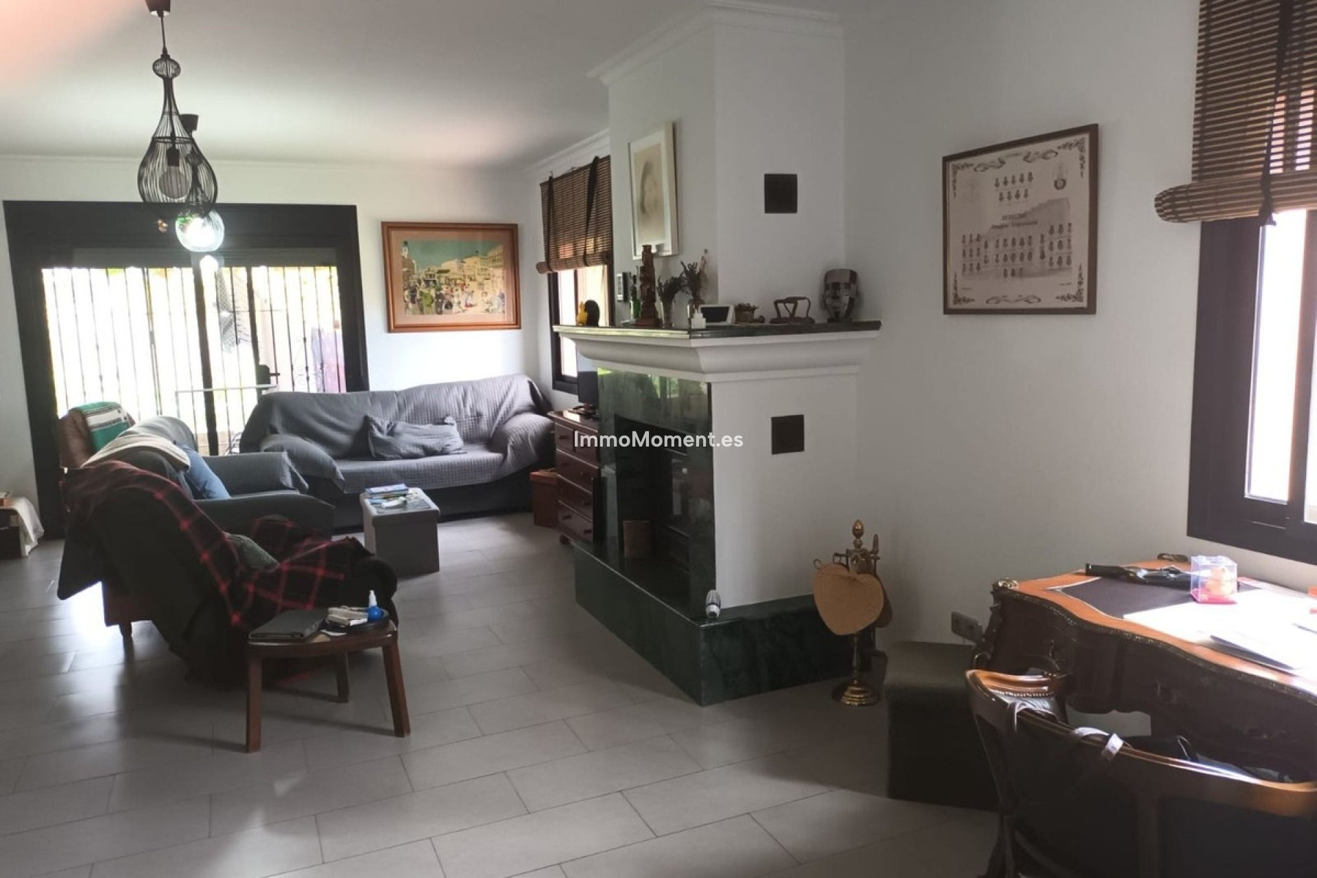 Reventa - Villa independiente - Casares - Casares Playa