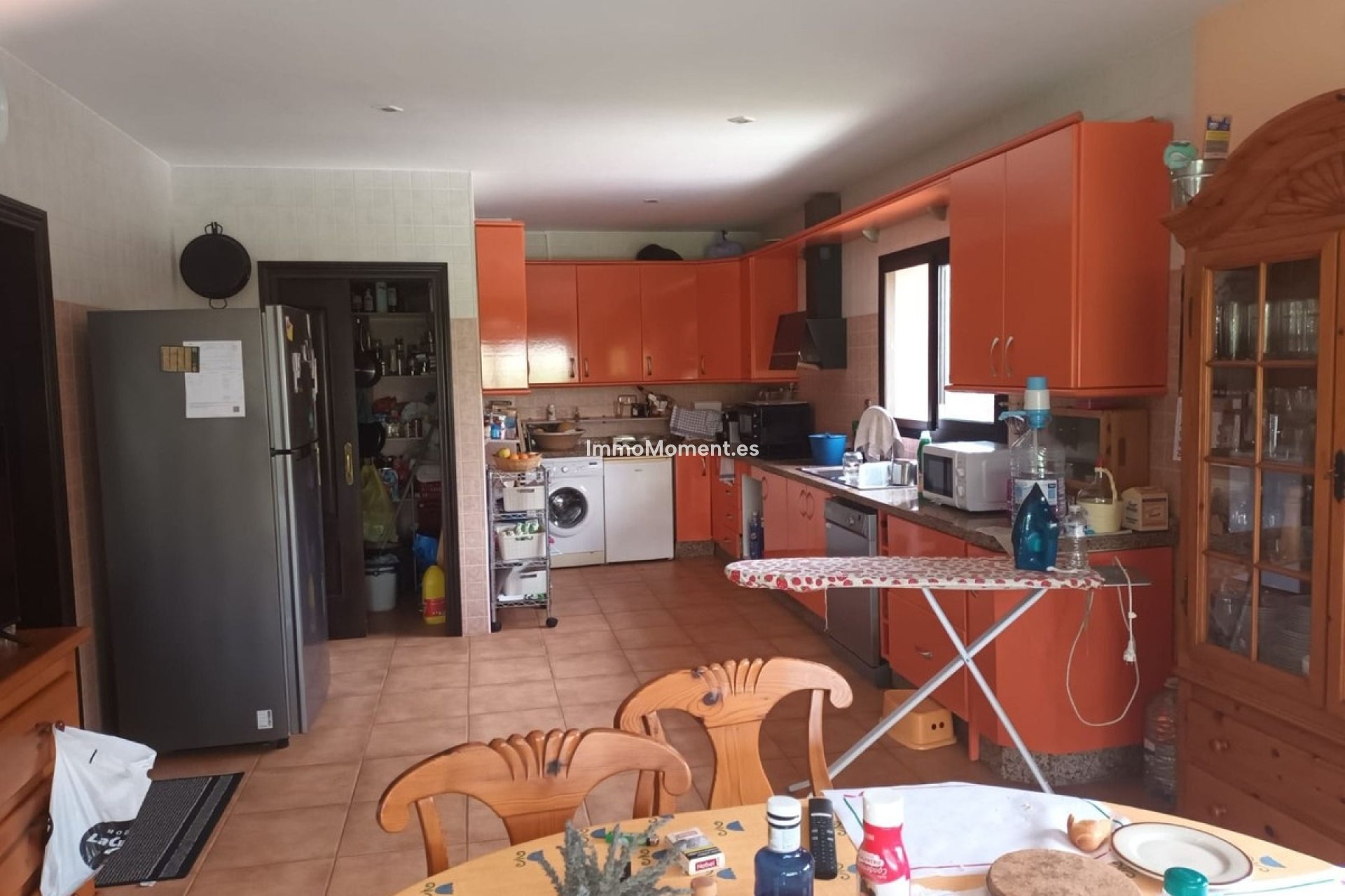 Reventa - Villa independiente - Casares - Casares Playa