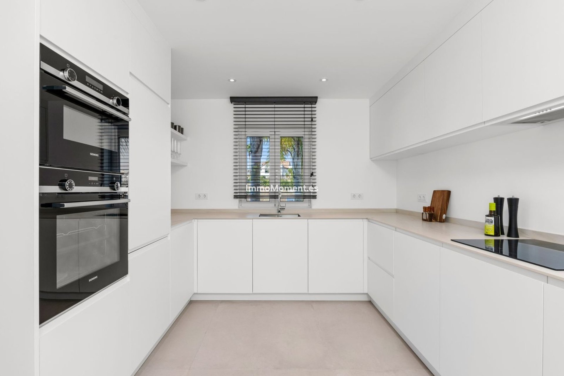Reventa - Villa independiente - Casares - Casares Playa