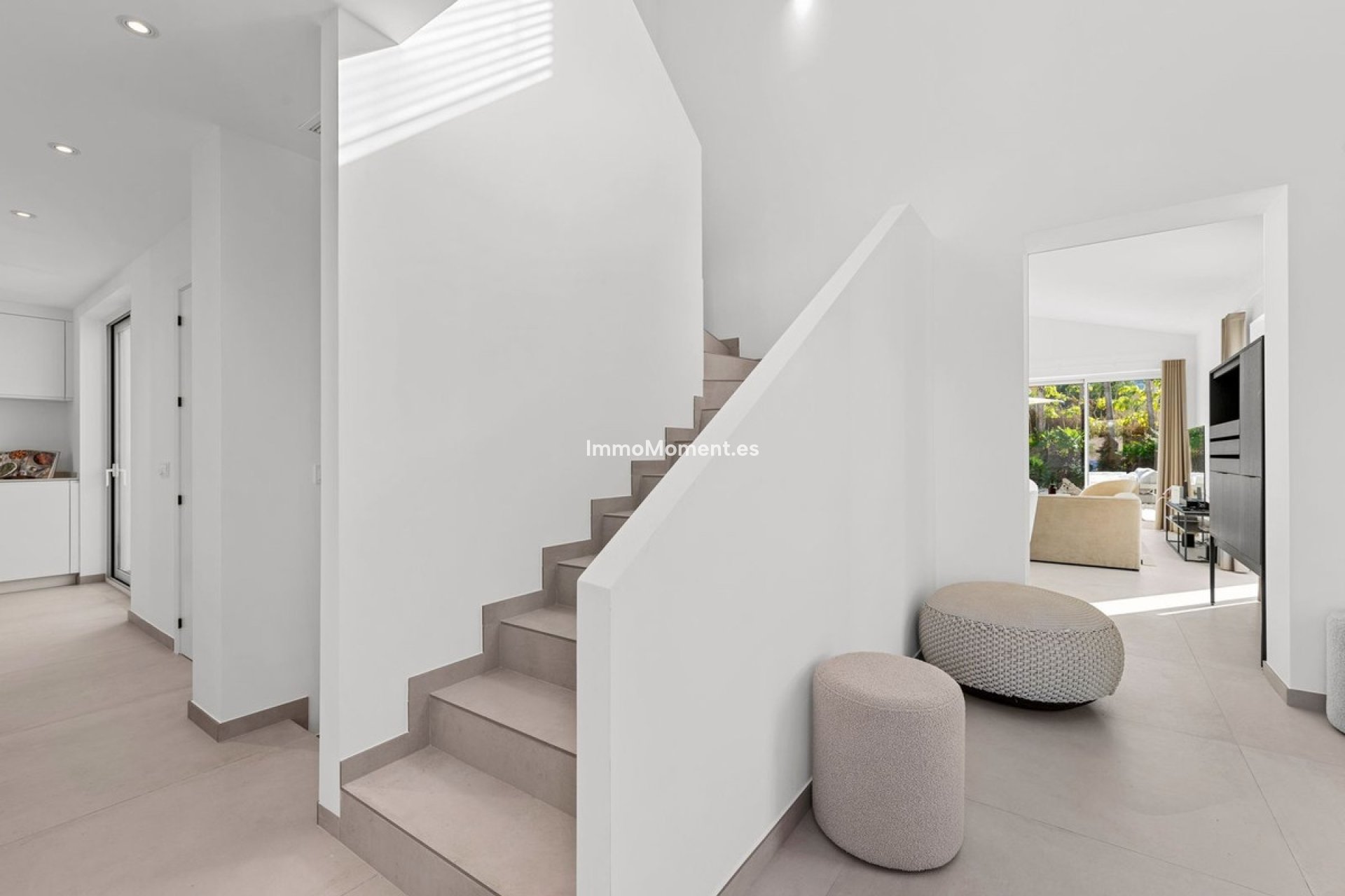 Reventa - Villa independiente - Casares - Casares Playa