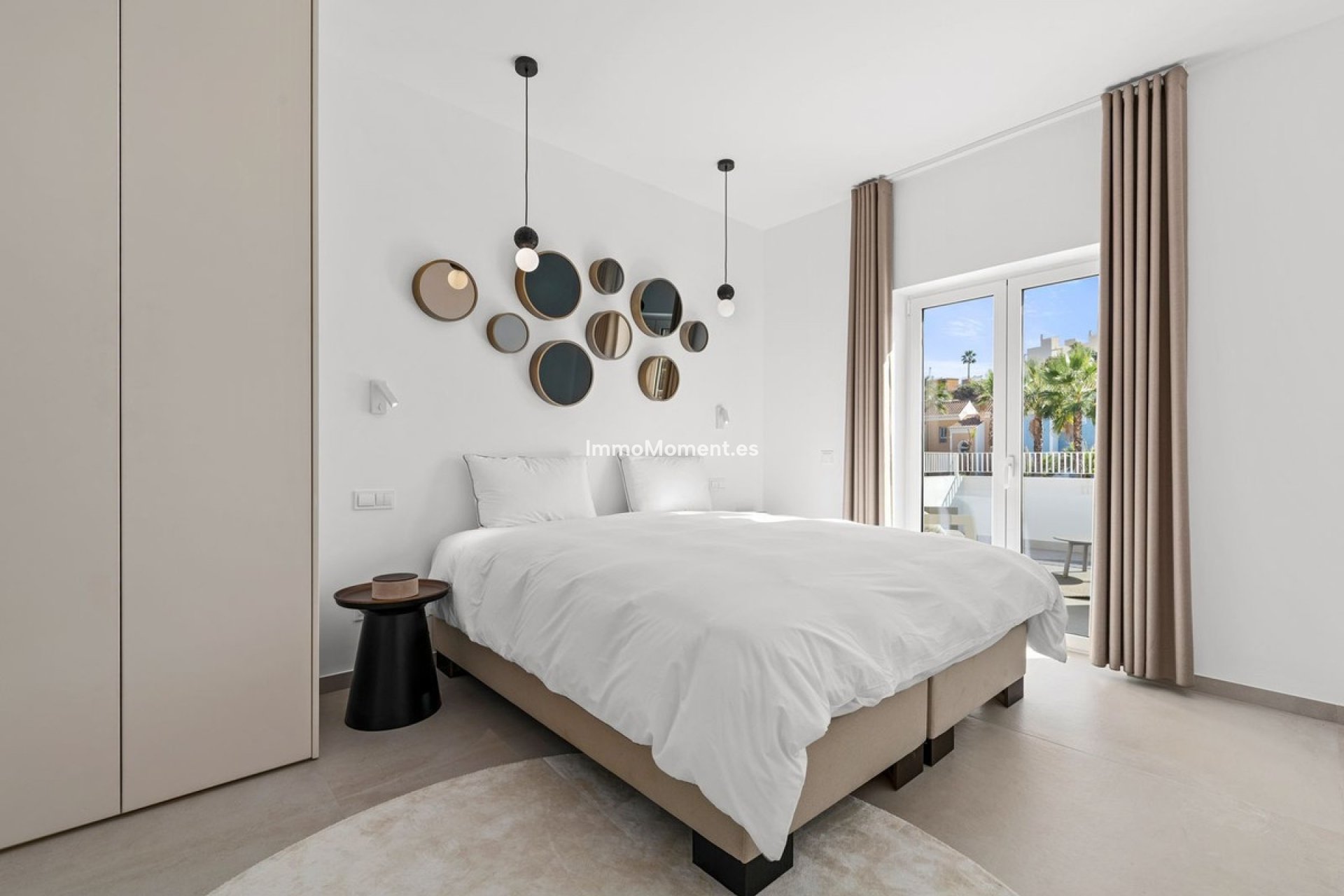 Reventa - Villa independiente - Casares - Casares Playa