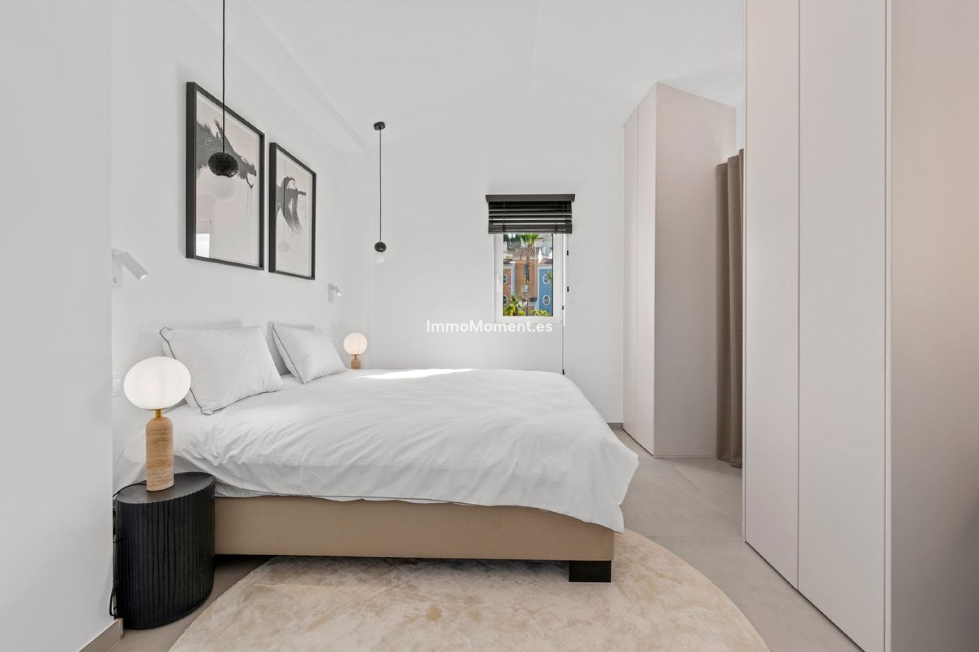 Reventa - Villa independiente - Casares - Casares Playa