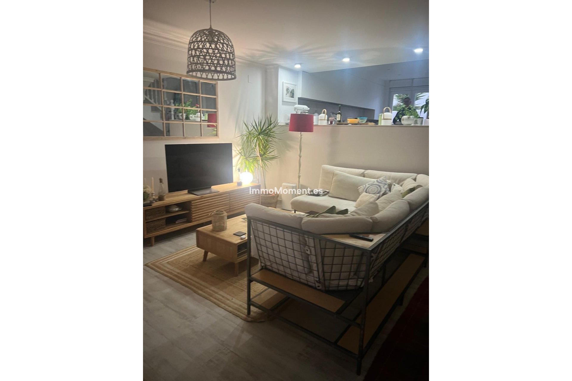 Reventa - Villa independiente - Casares - Casares Playa