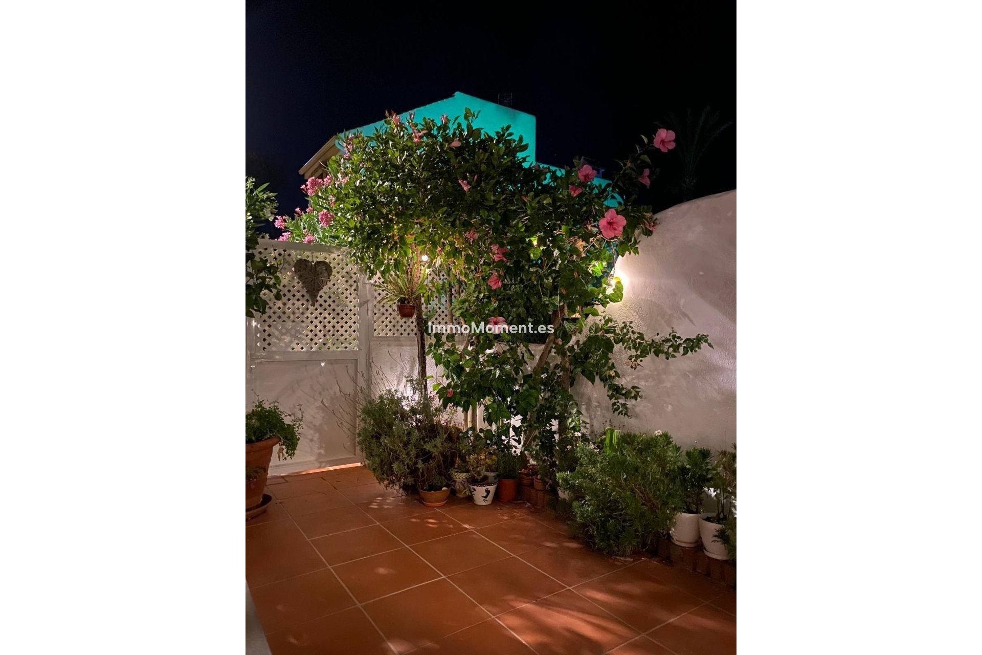 Reventa - Villa independiente - Casares - Casares Playa