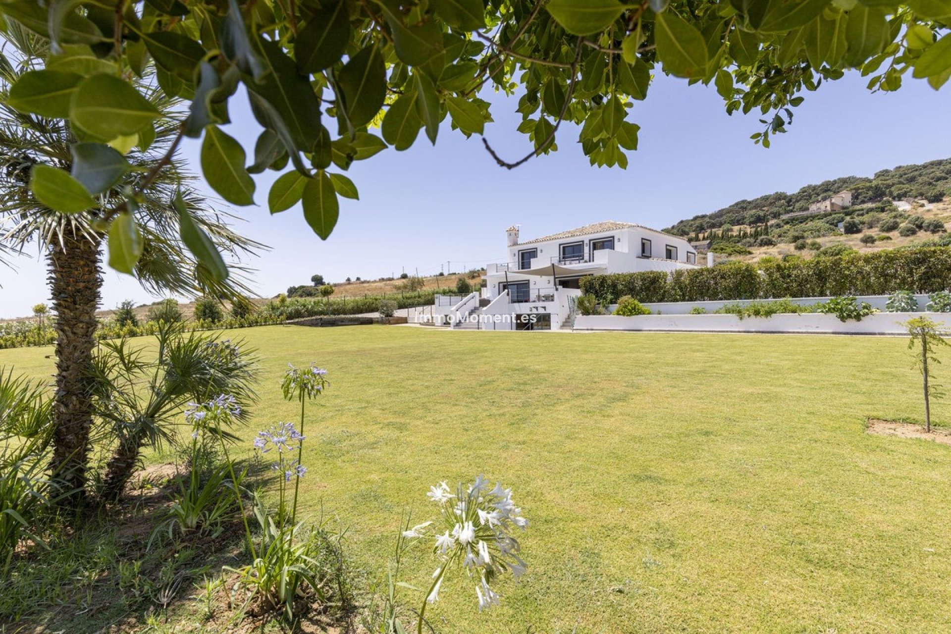 Reventa - Villa independiente - Casares - Casares Playa