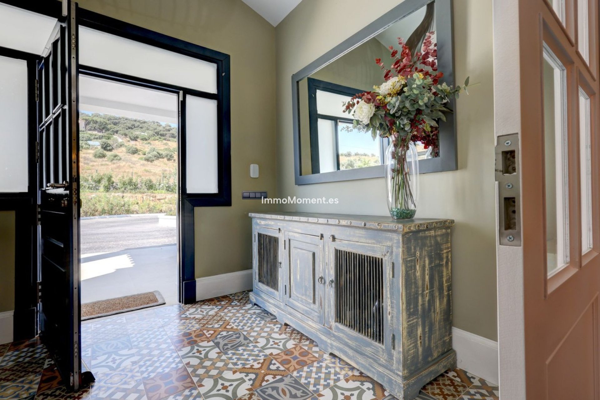 Reventa - Villa independiente - Casares - Casares Playa