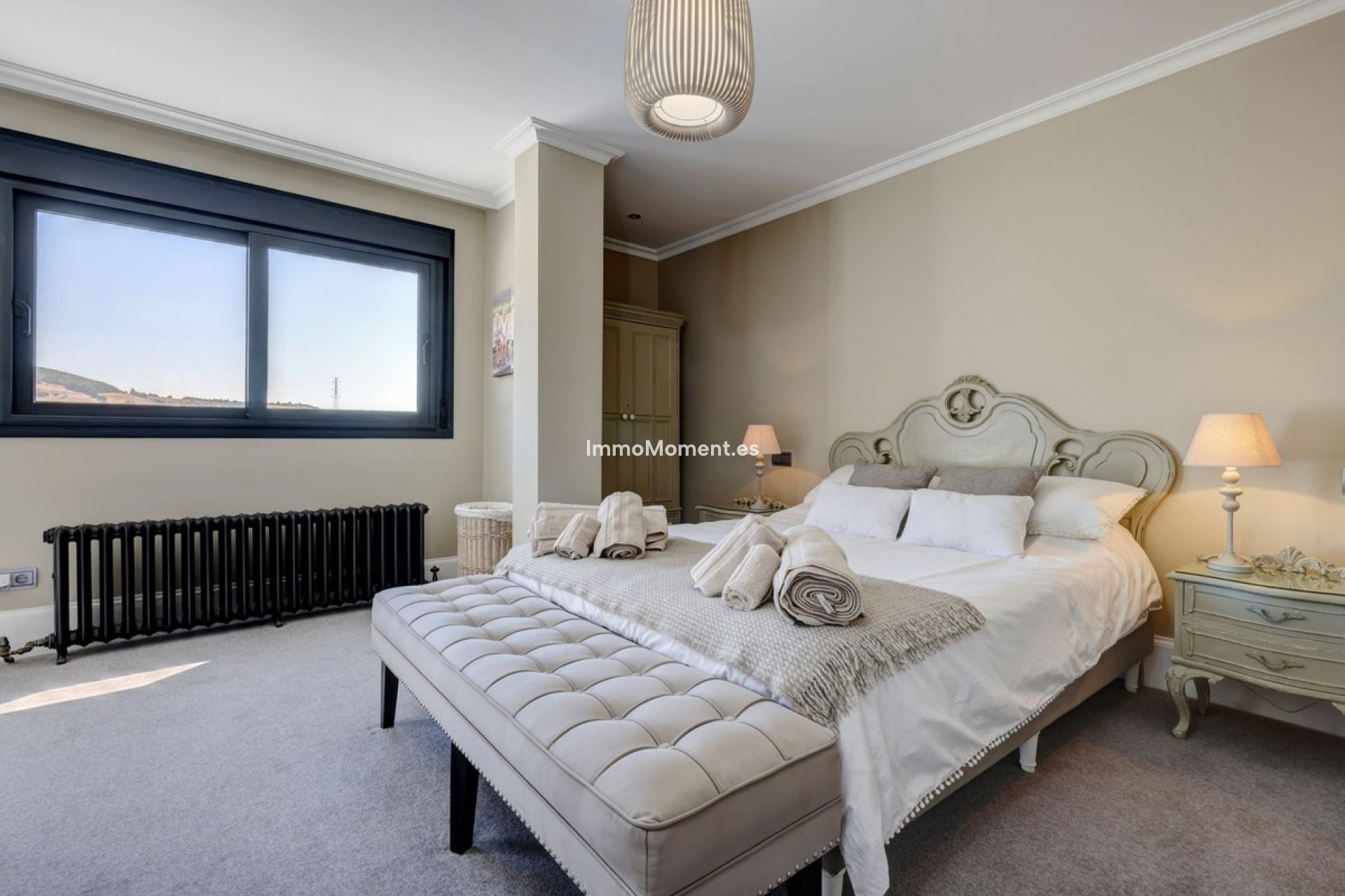 Reventa - Villa independiente - Casares - Casares Playa
