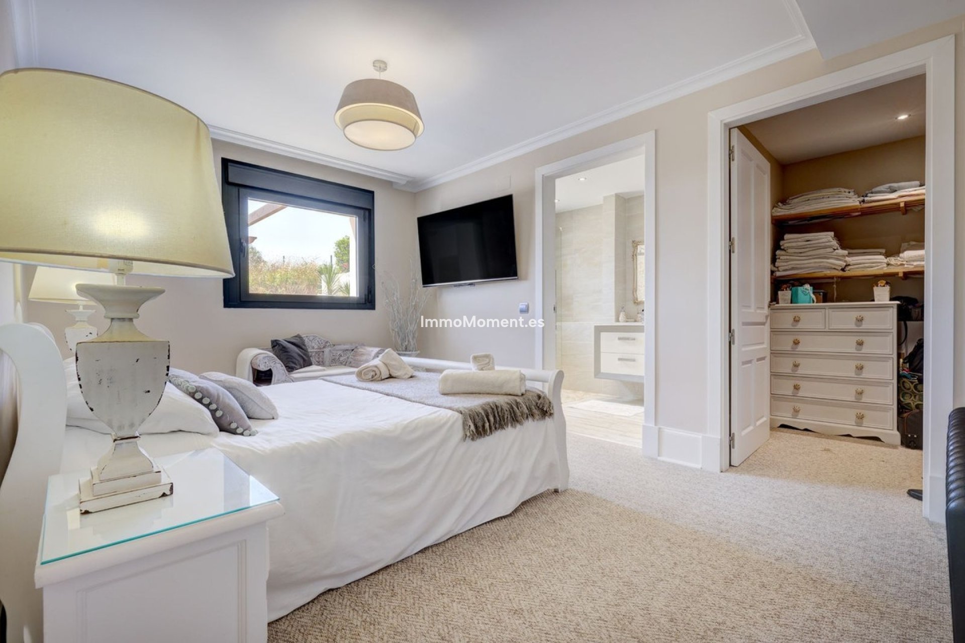 Reventa - Villa independiente - Casares - Casares Playa