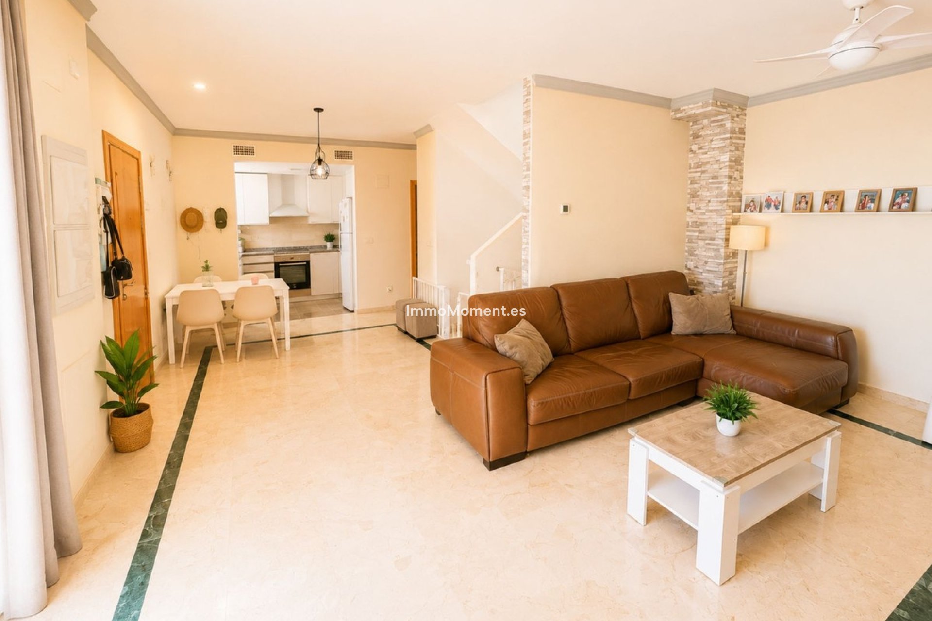 Reventa - Villa independiente - Casares - Casares Playa