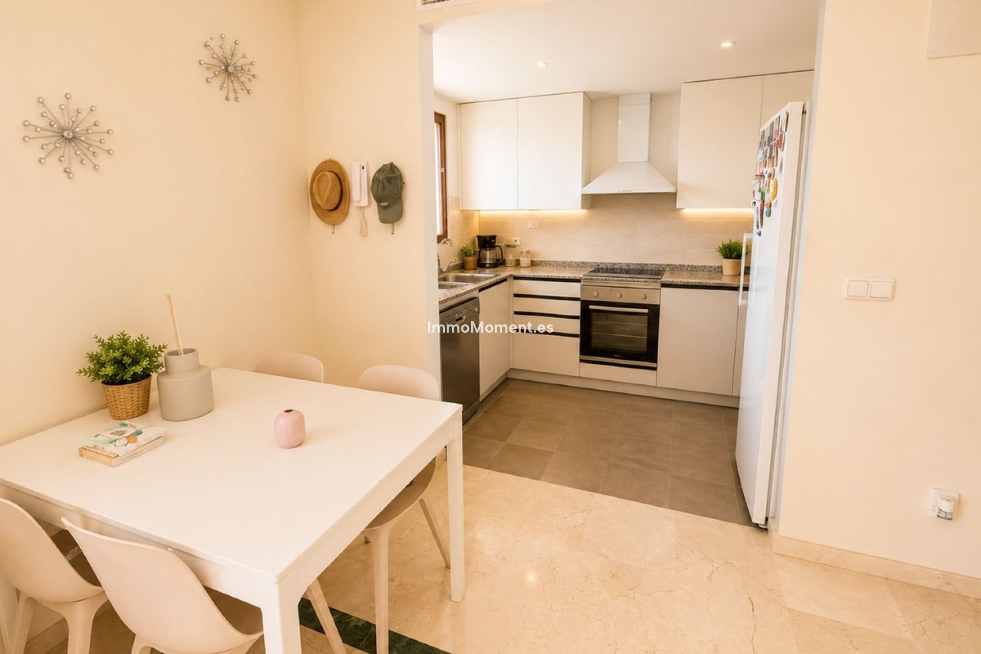 Reventa - Villa independiente - Casares - Casares Playa