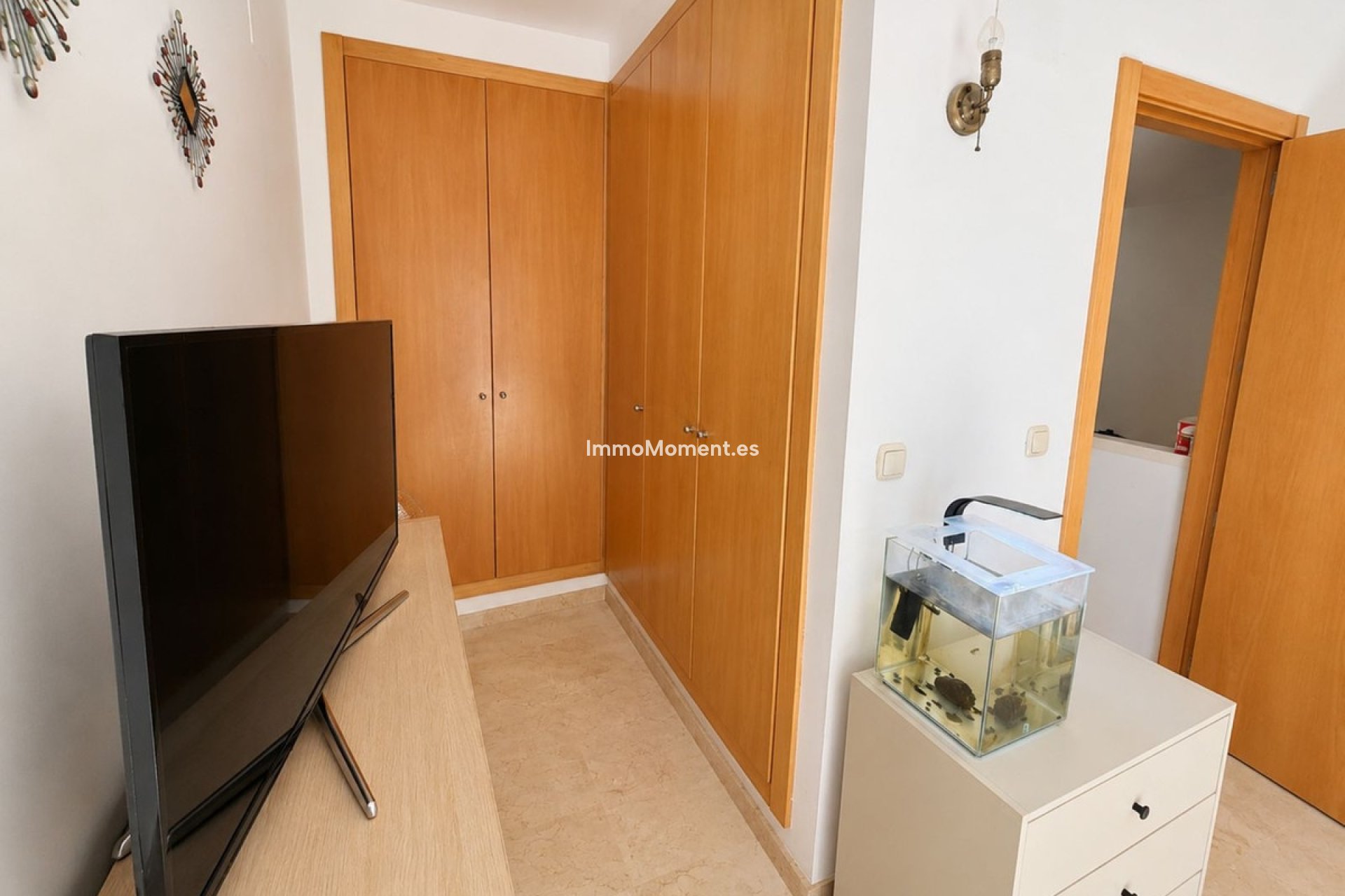 Reventa - Villa independiente - Casares - Casares Playa
