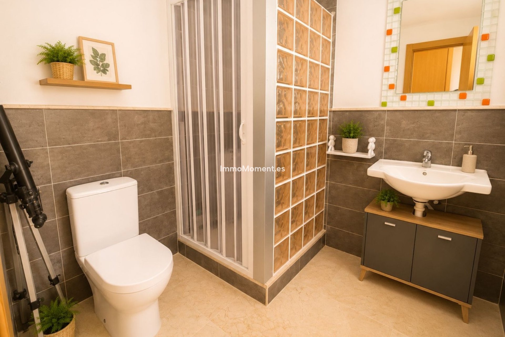 Reventa - Villa independiente - Casares - Casares Playa