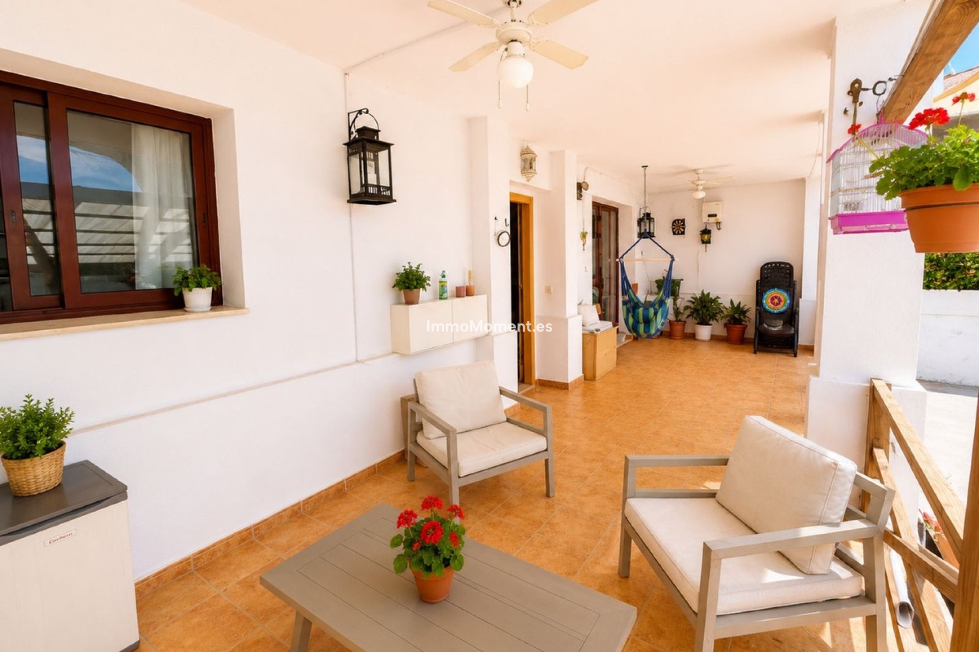 Reventa - Villa independiente - Casares - Casares Playa