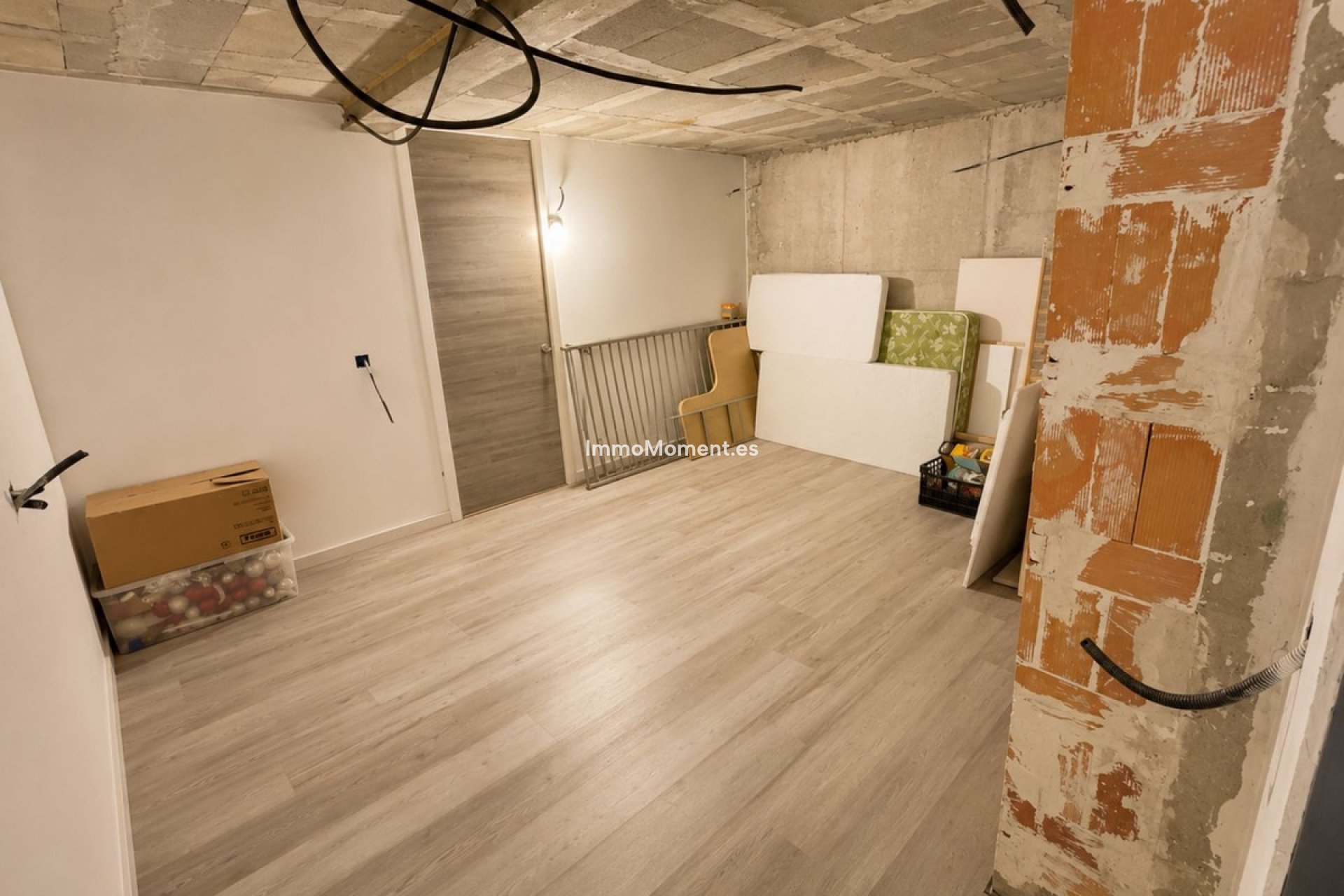 Reventa - Villa independiente - Casares - Casares Playa