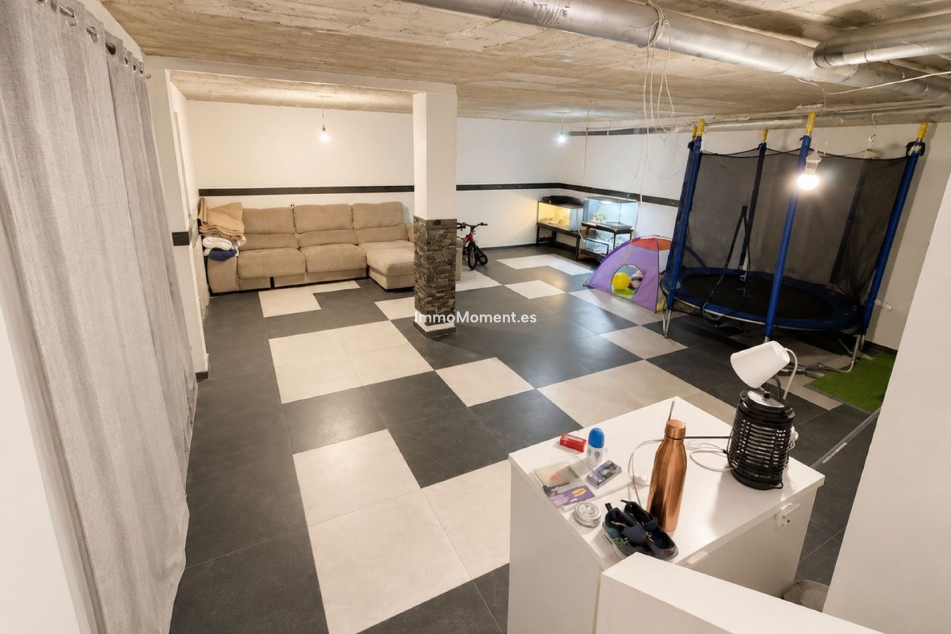Reventa - Villa independiente - Casares - Casares Playa