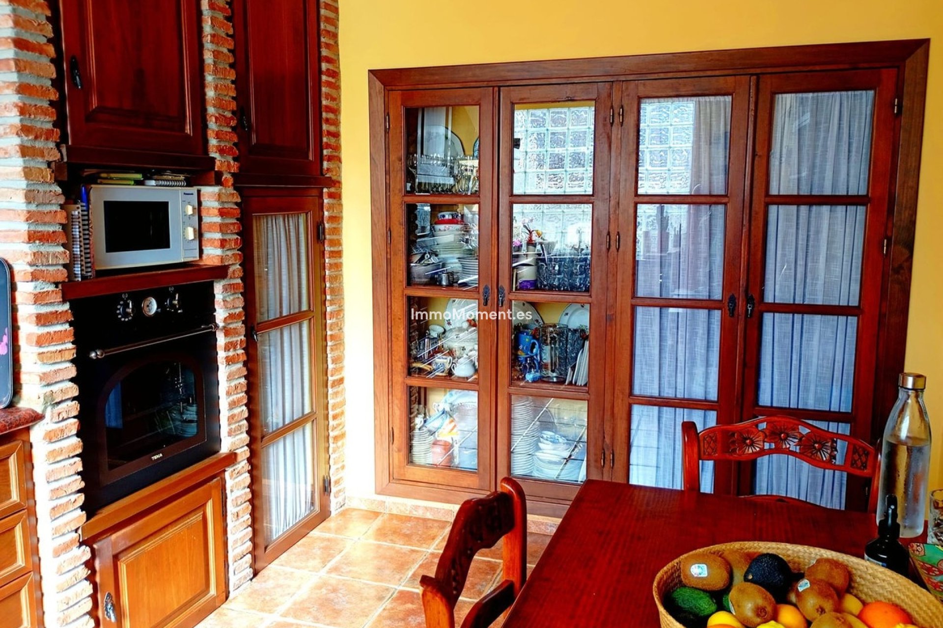 Reventa - Villa independiente - Casares - Casares Playa