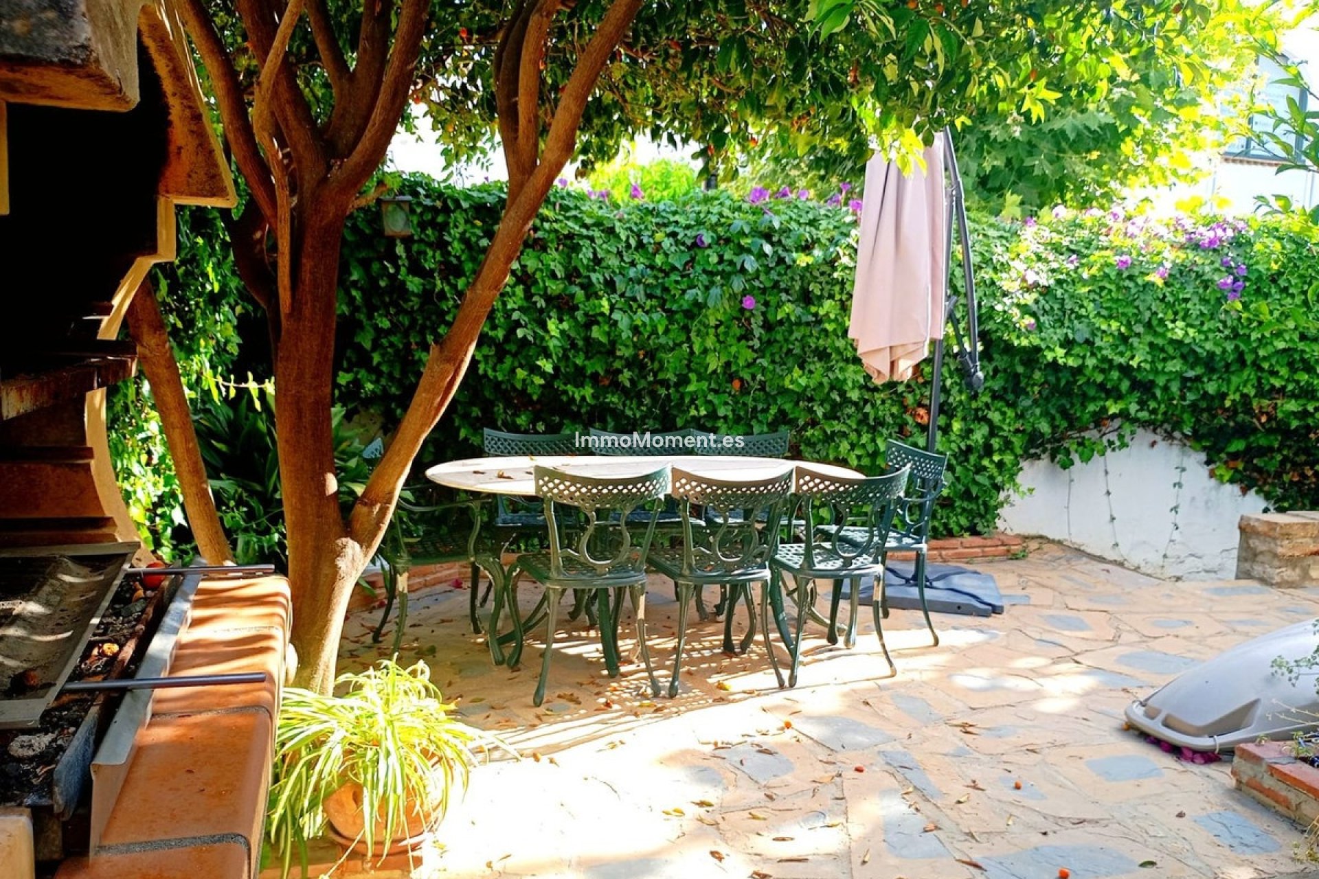 Reventa - Villa independiente - Casares - Casares Playa