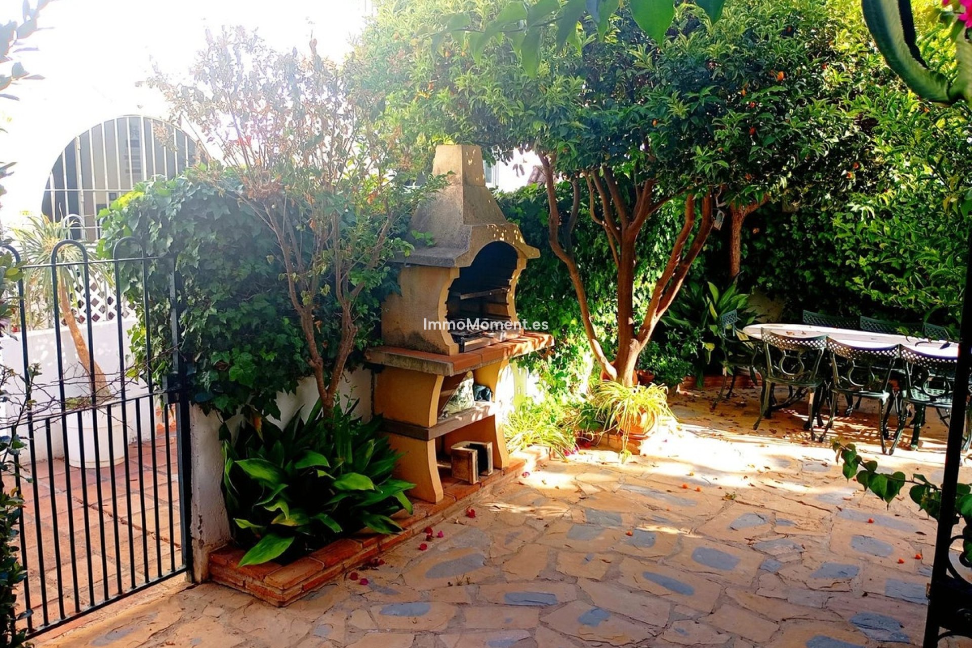 Reventa - Villa independiente - Casares - Casares Playa