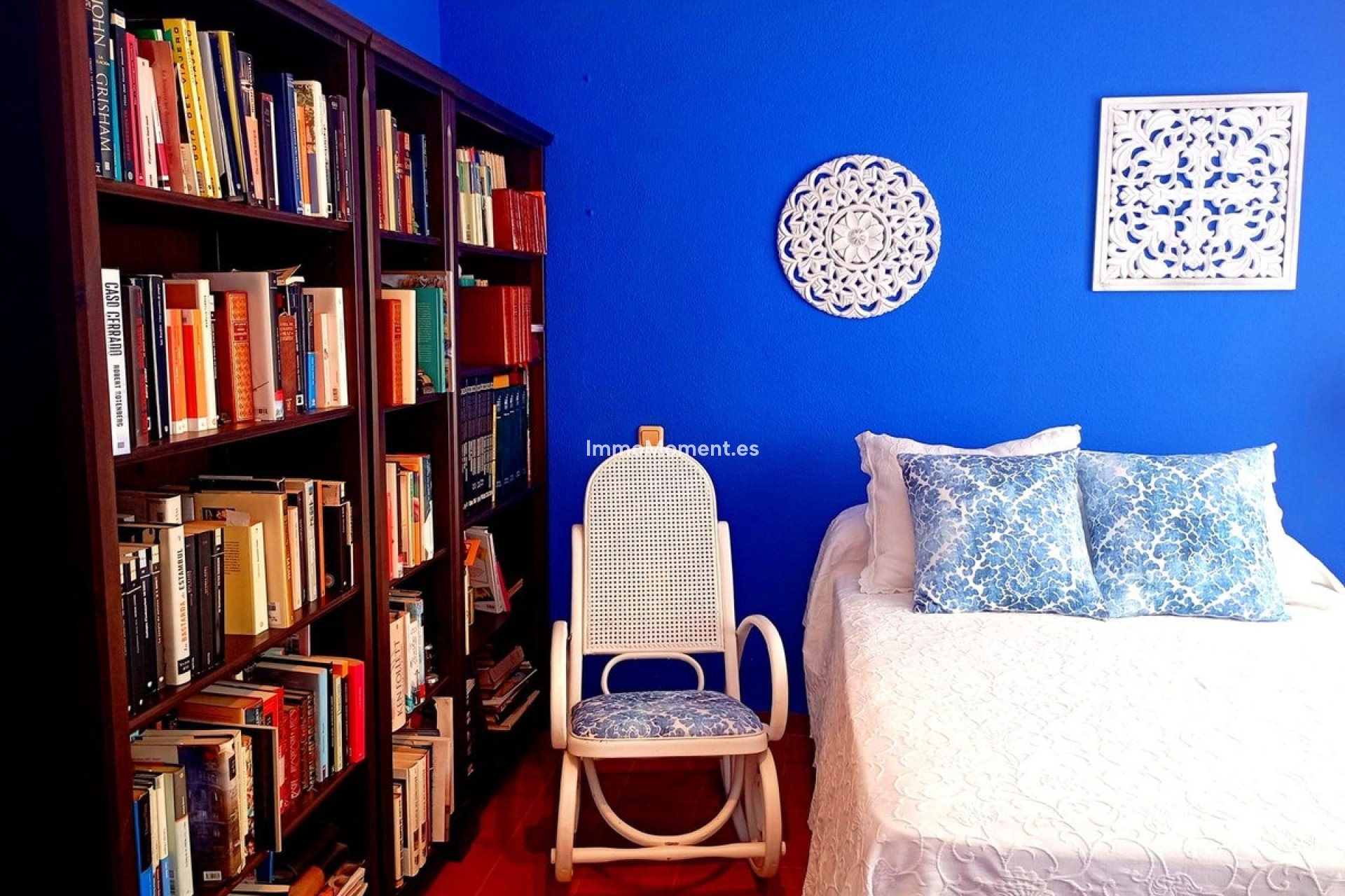 Reventa - Villa independiente - Casares - Casares Playa