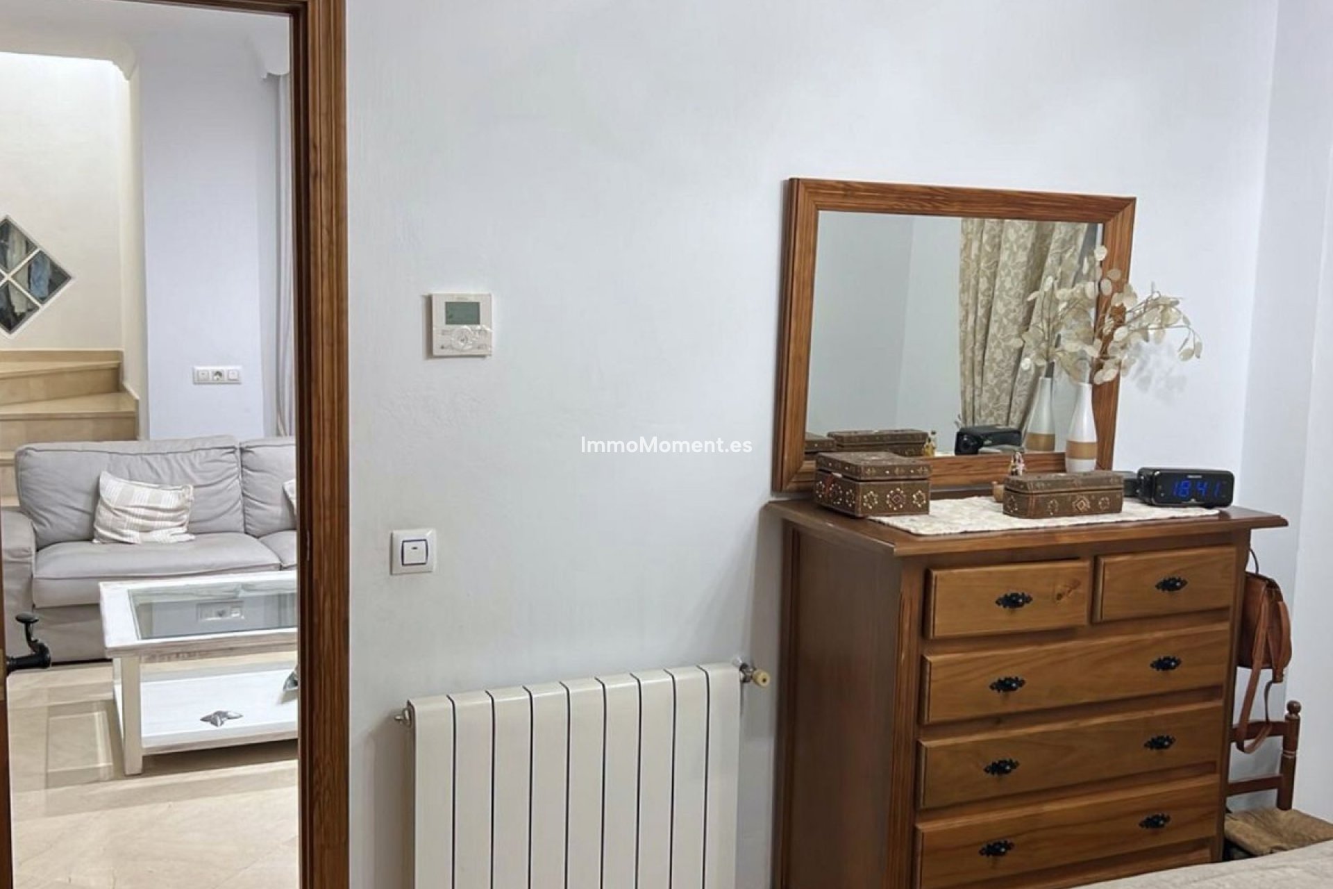 Reventa - Villa independiente - Casares - Casares Pueblo
