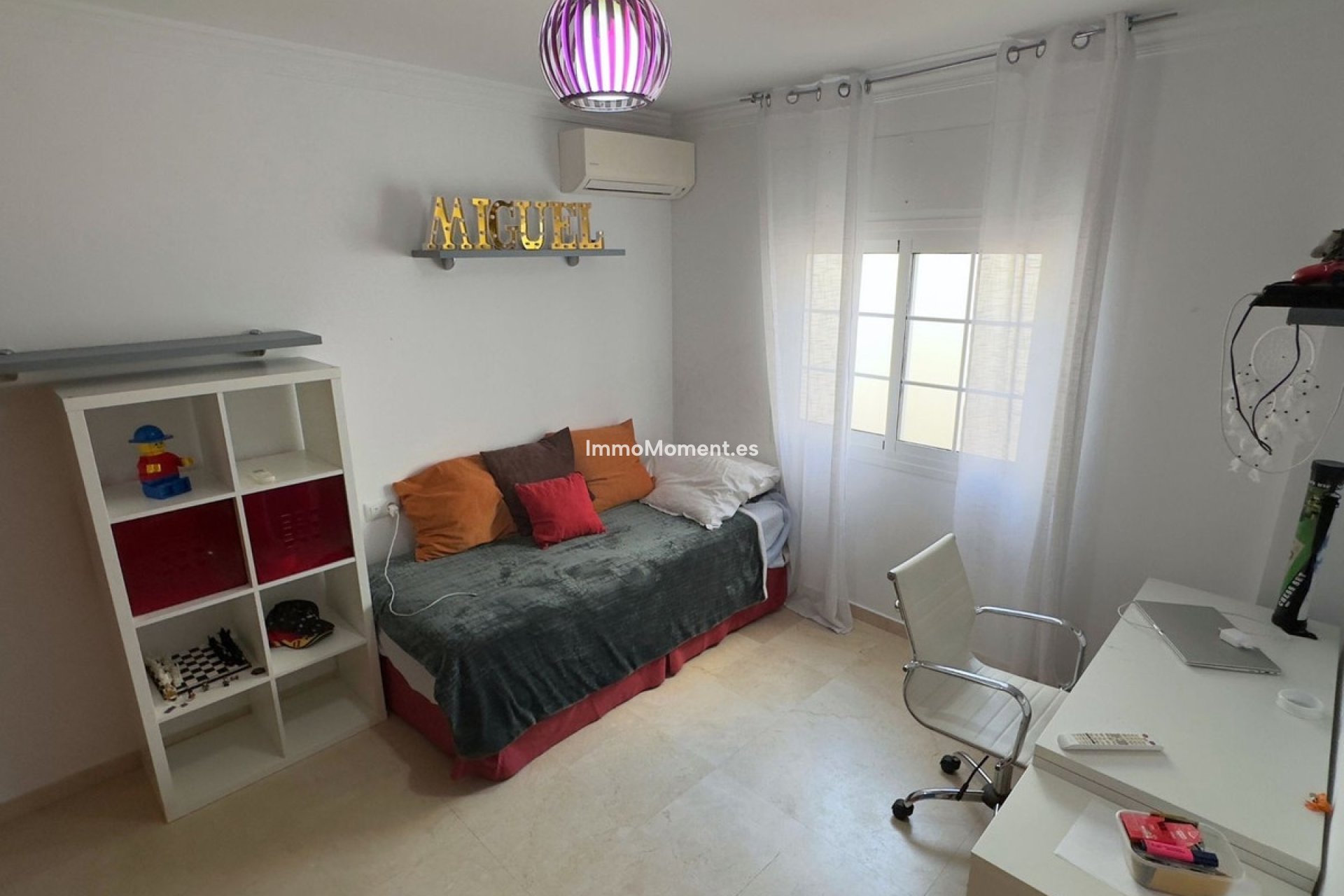 Reventa - Villa independiente - Casares - Casares Pueblo