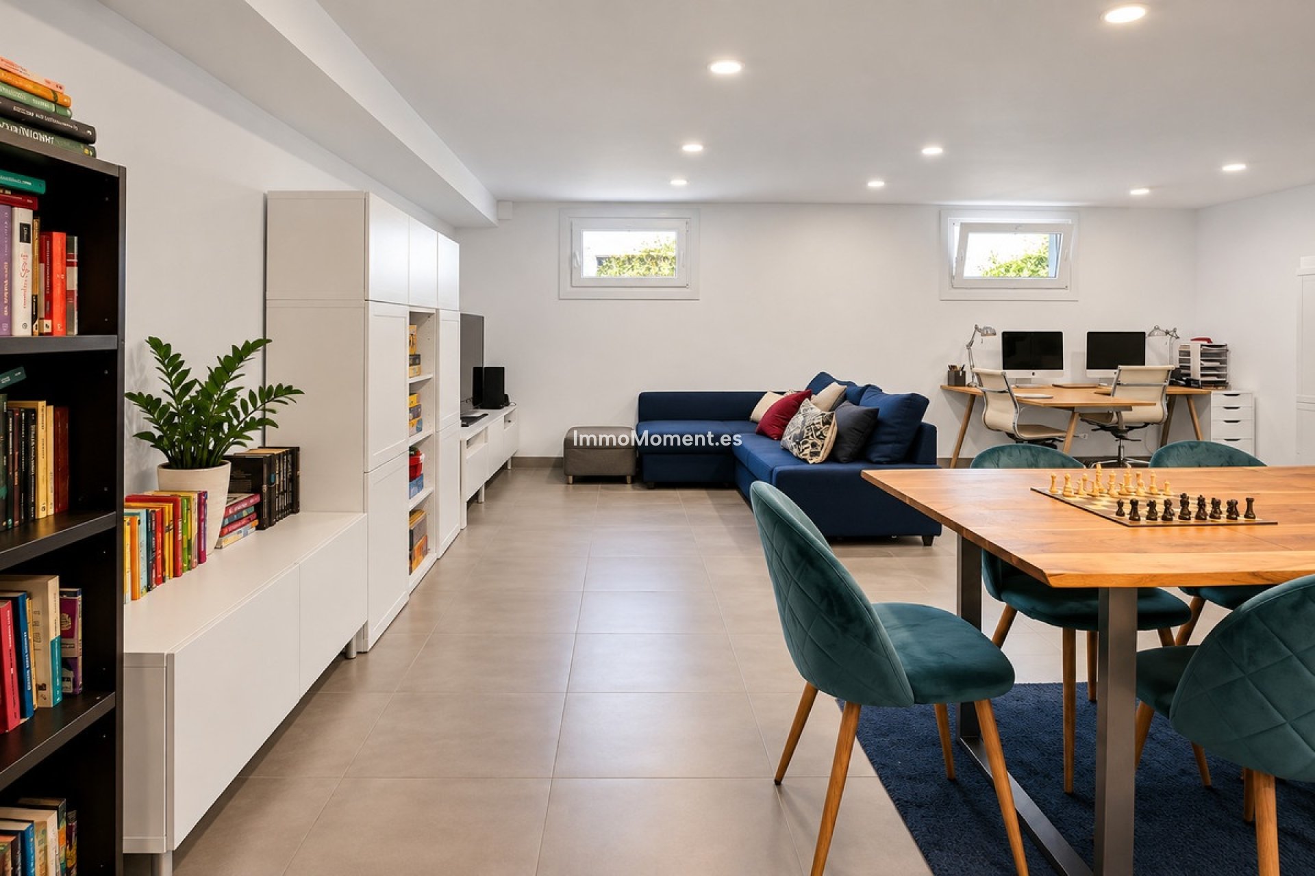 Reventa - Villa independiente - Casares - Doña Julia