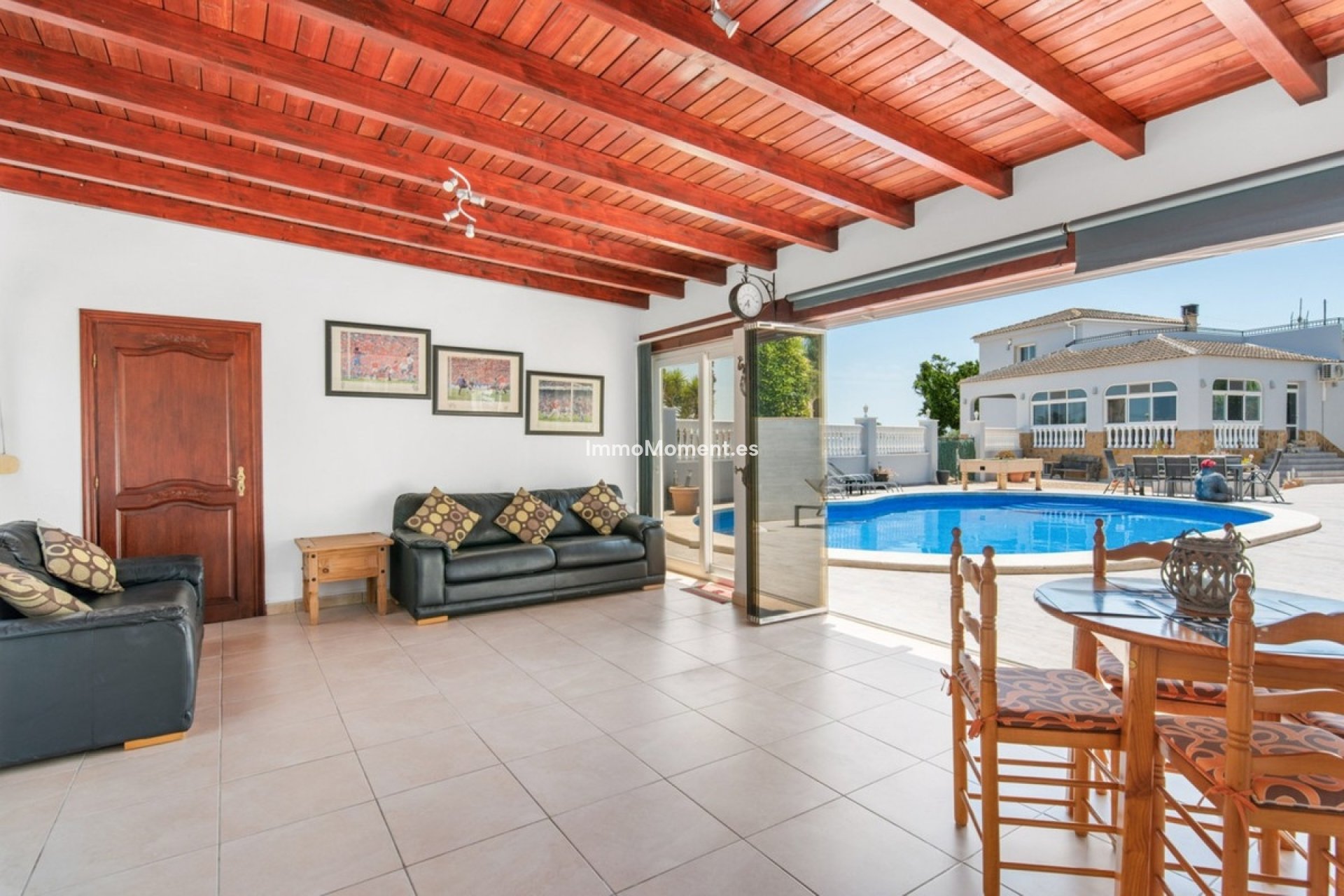 Reventa - Villa independiente - Catral - Catral Centro