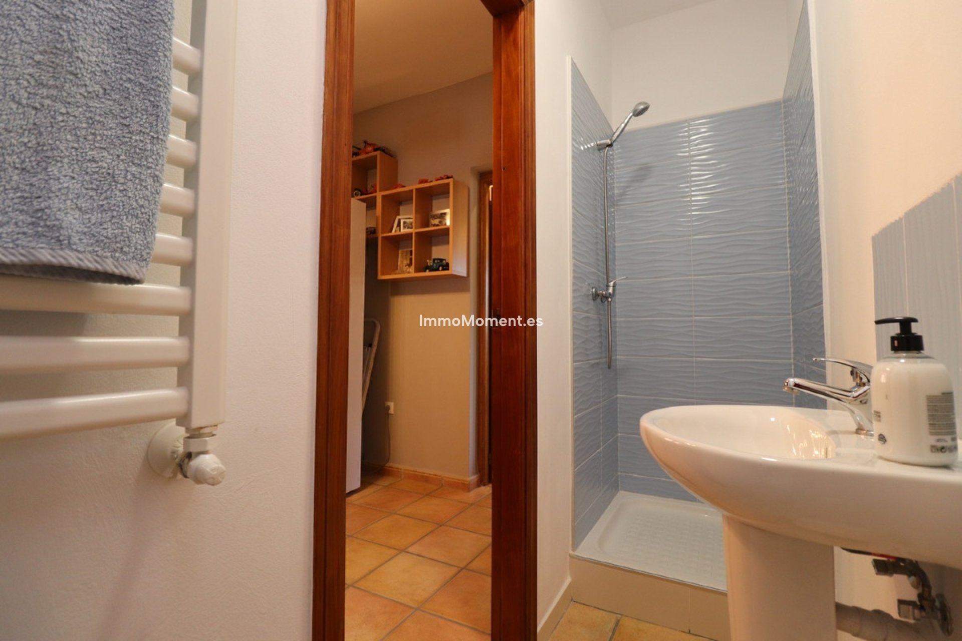 Reventa - Villa independiente - Catral - Catral Centro