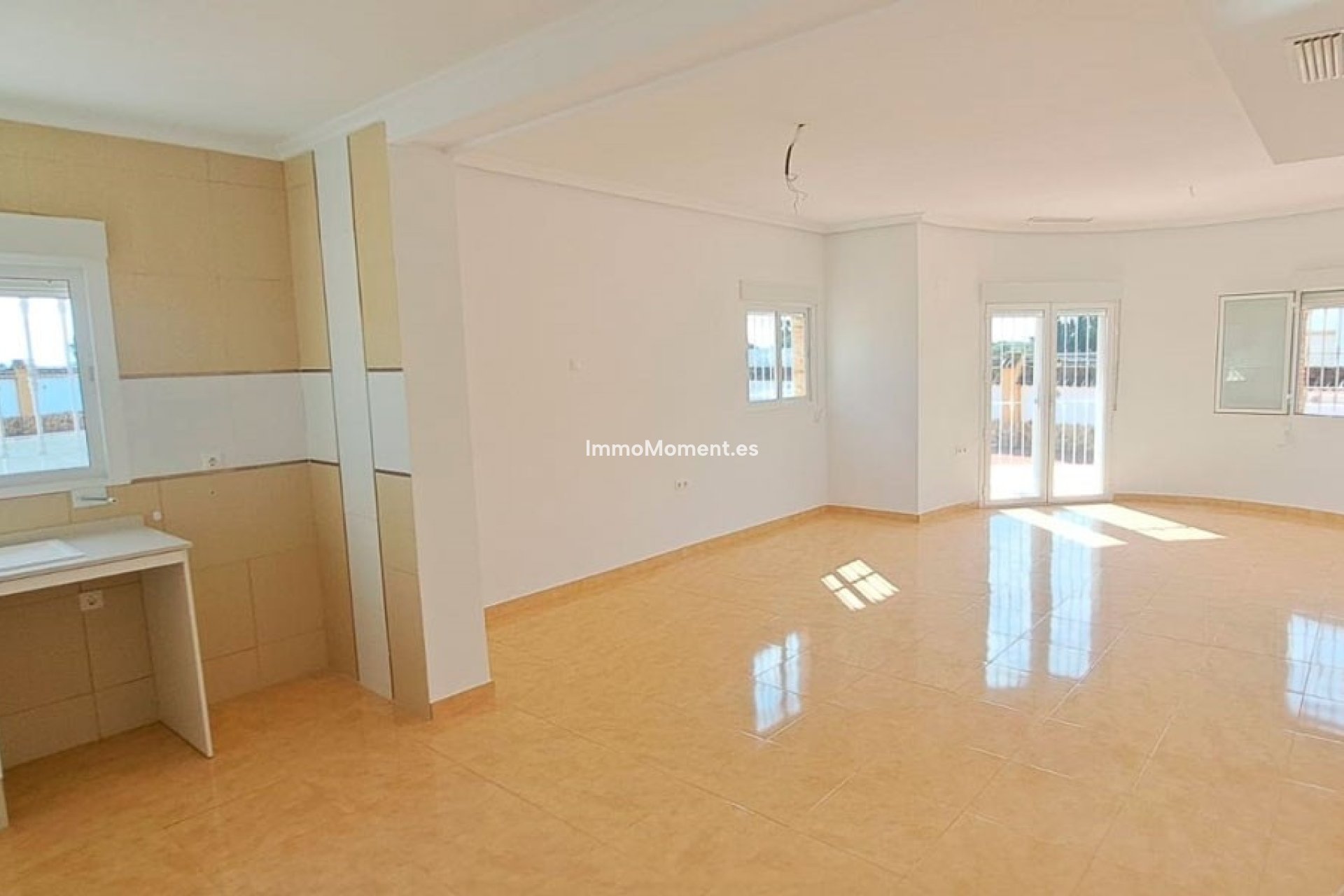 Reventa - Villa independiente - Catral - Catral Centro