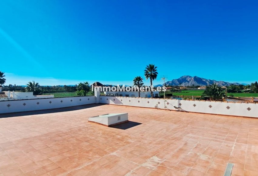 Reventa - Villa independiente - Catral - Catral Centro