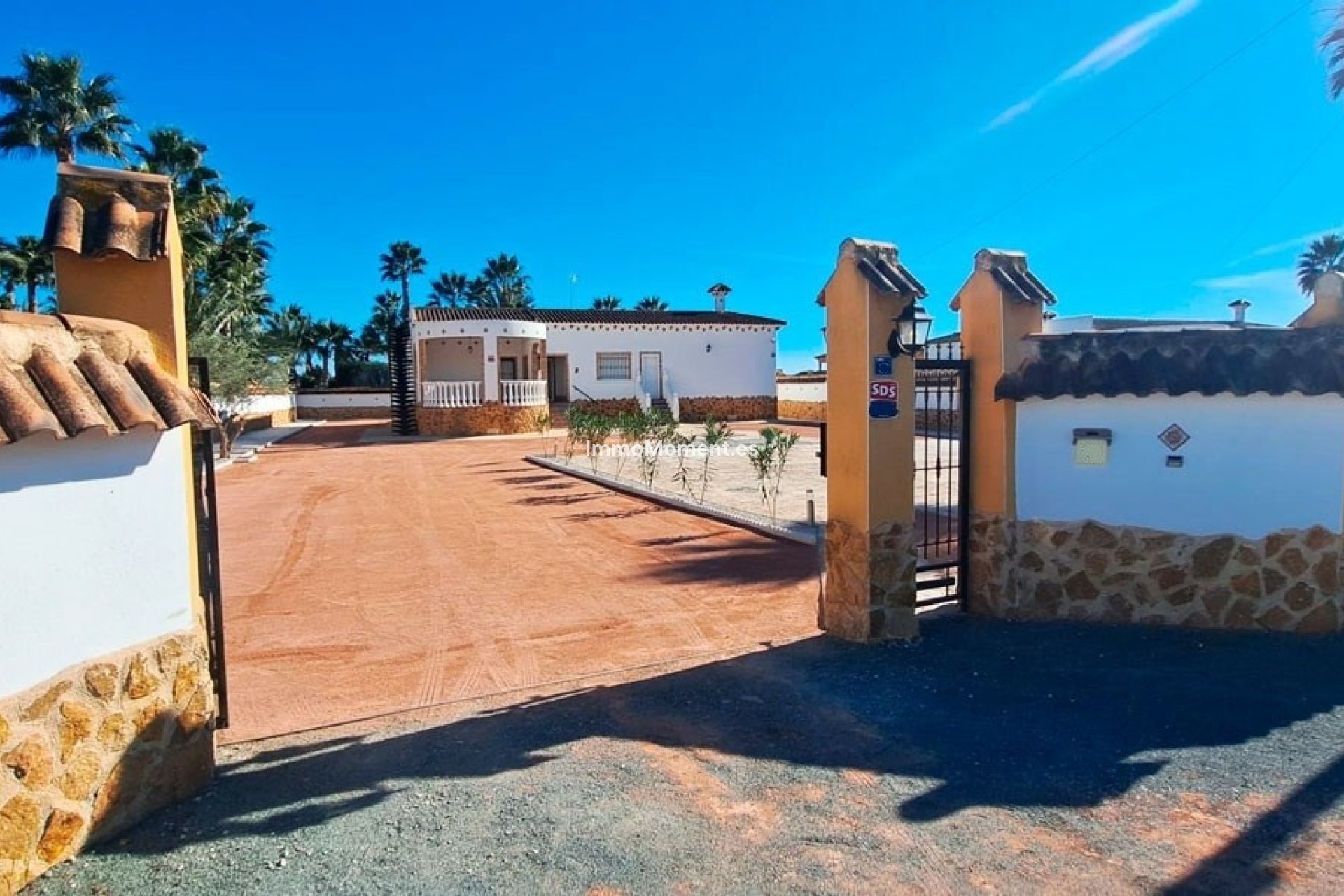 Reventa - Villa independiente - Catral - Catral Centro