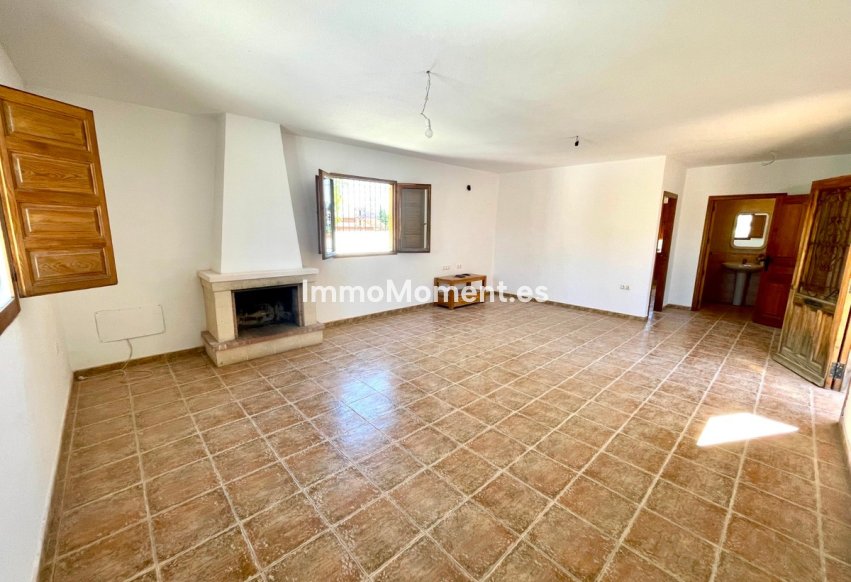 Reventa - Villa independiente - Catral - Catral Centro