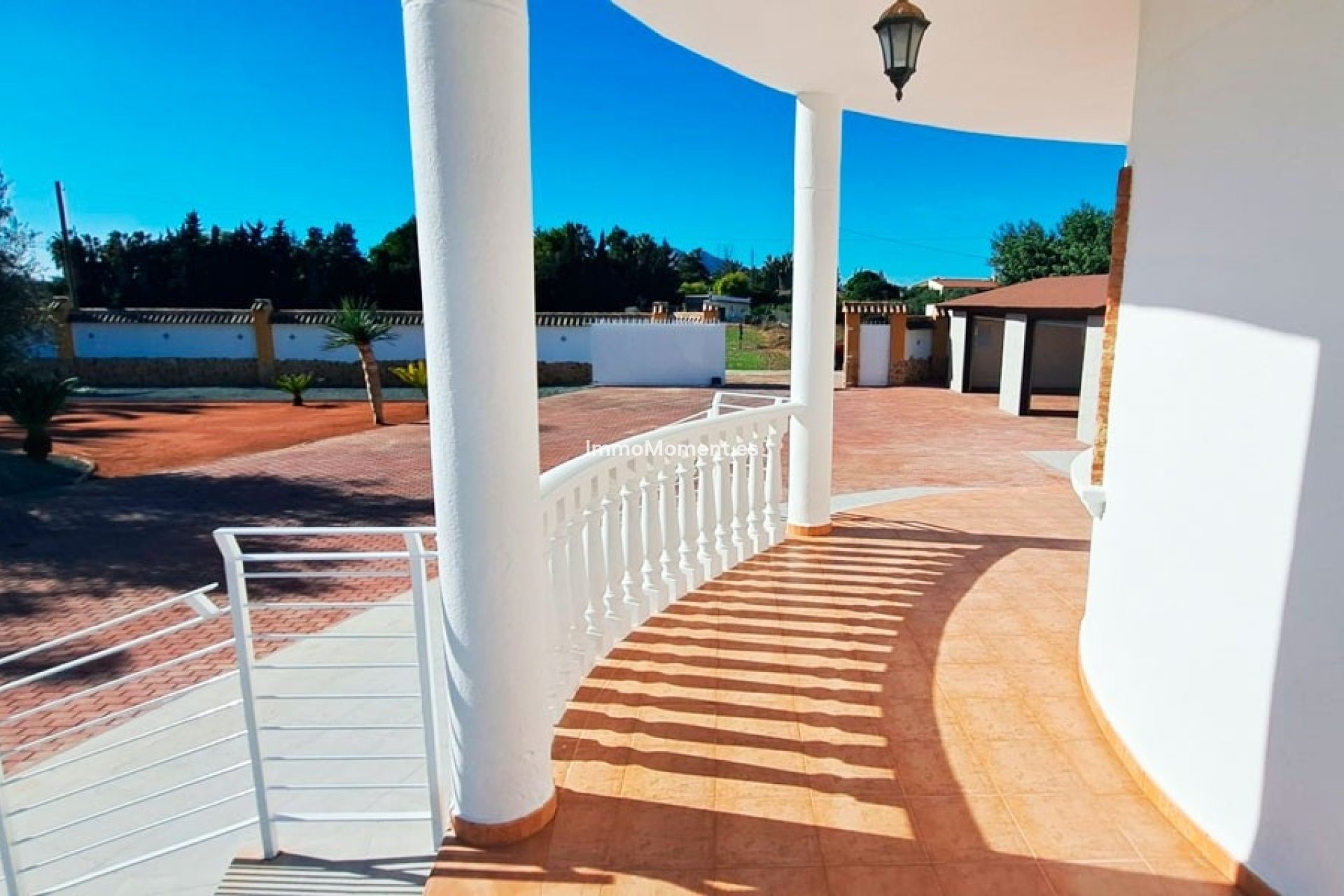 Reventa - Villa independiente - Catral - Catral Centro