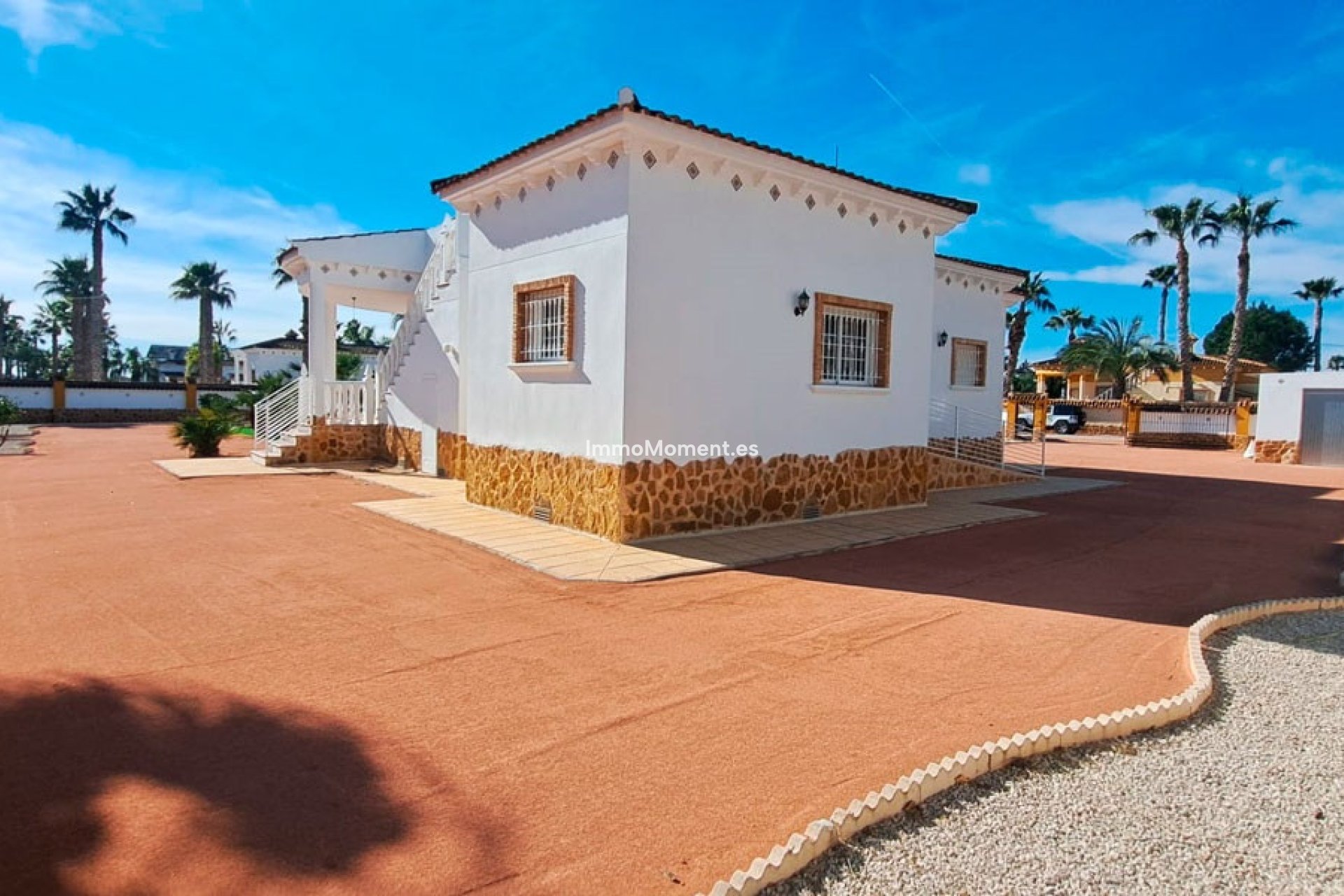 Reventa - Villa independiente - Catral - Catral Centro