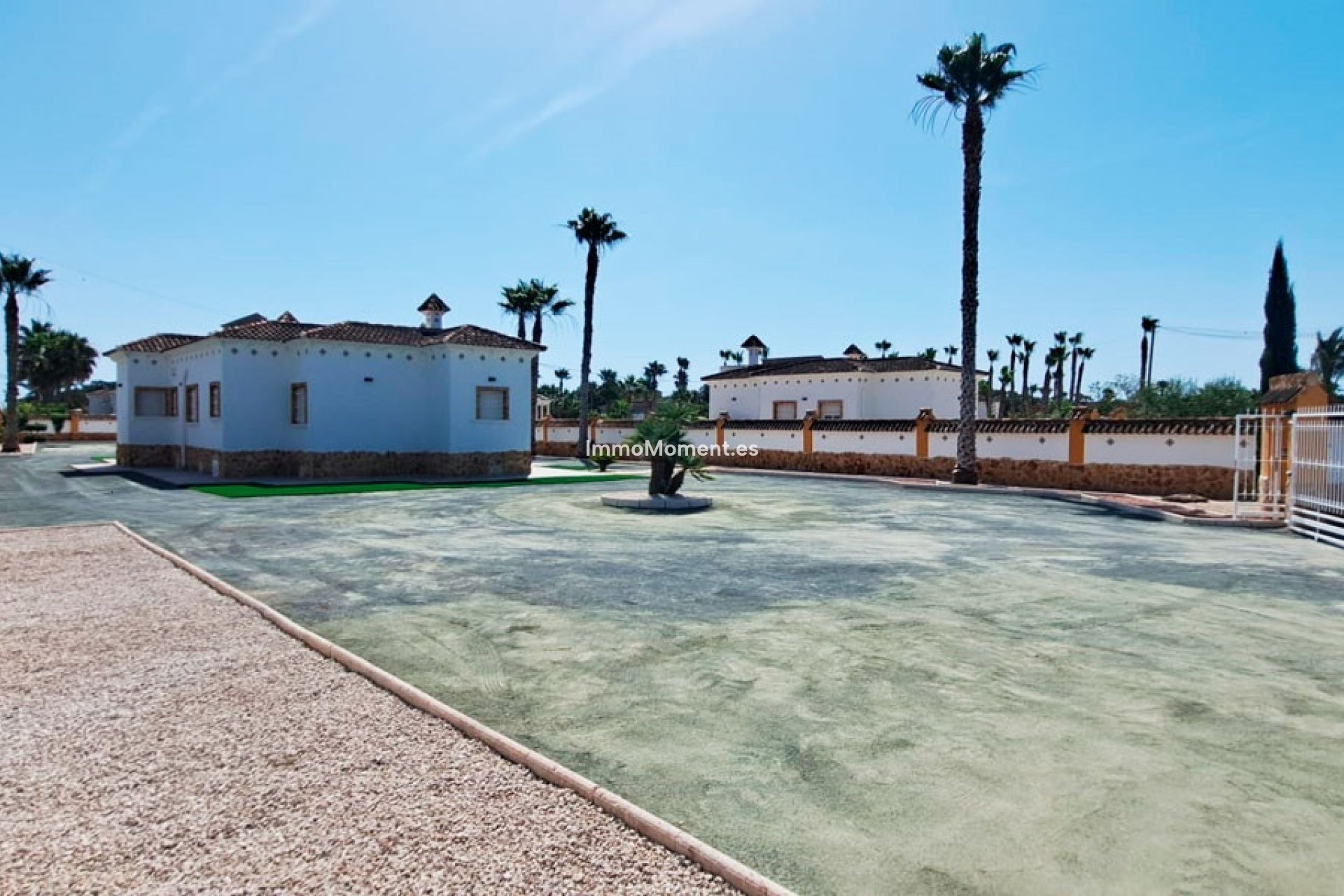 Reventa - Villa independiente - Catral - Catral Centro